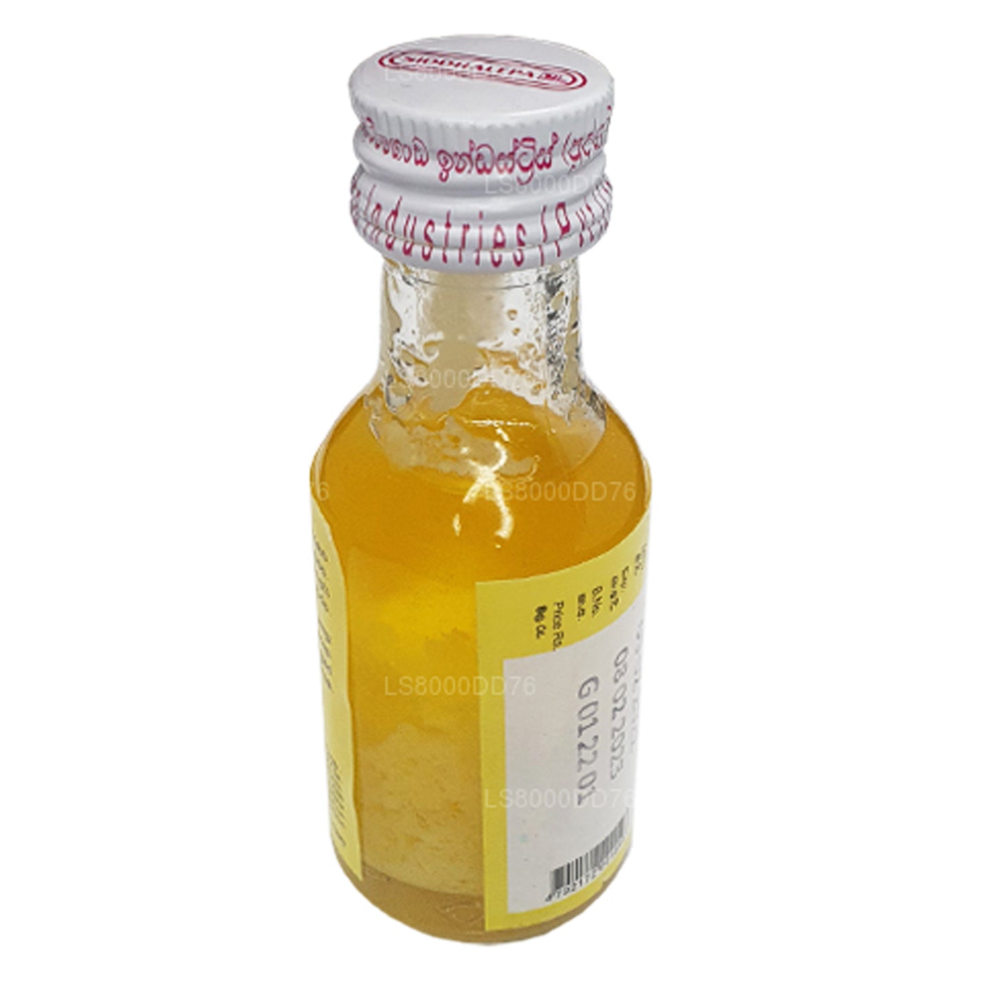 Aceite de ghee Siddhalepa (30 ml)