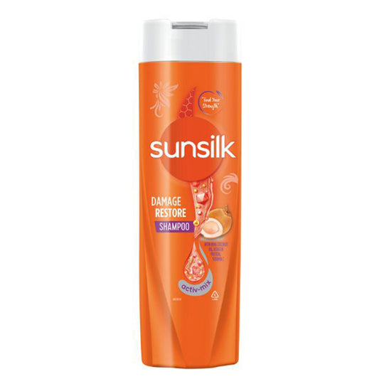 Champú Sunsilk Damage Restore (180 ml)