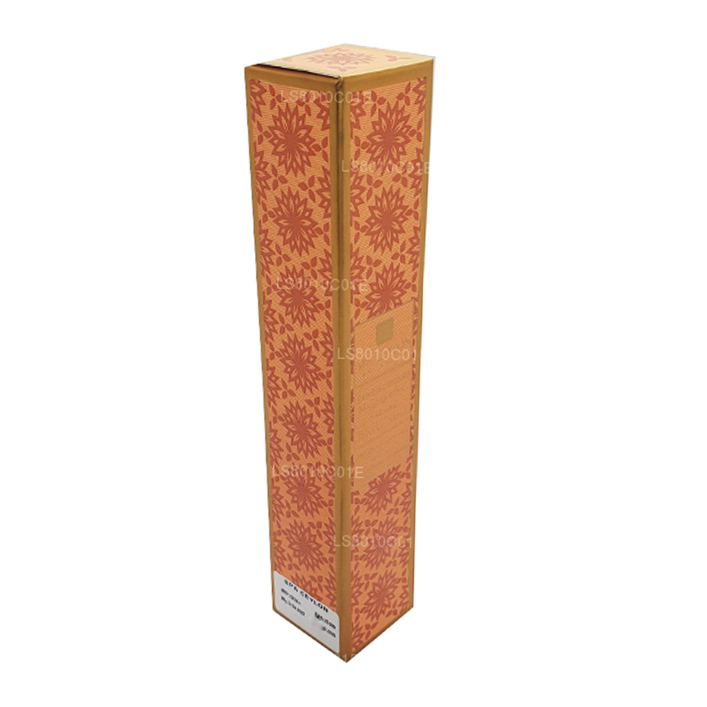 Bruma de agua facial hidratante Spa Ceylon Sandalwood (100 ml)