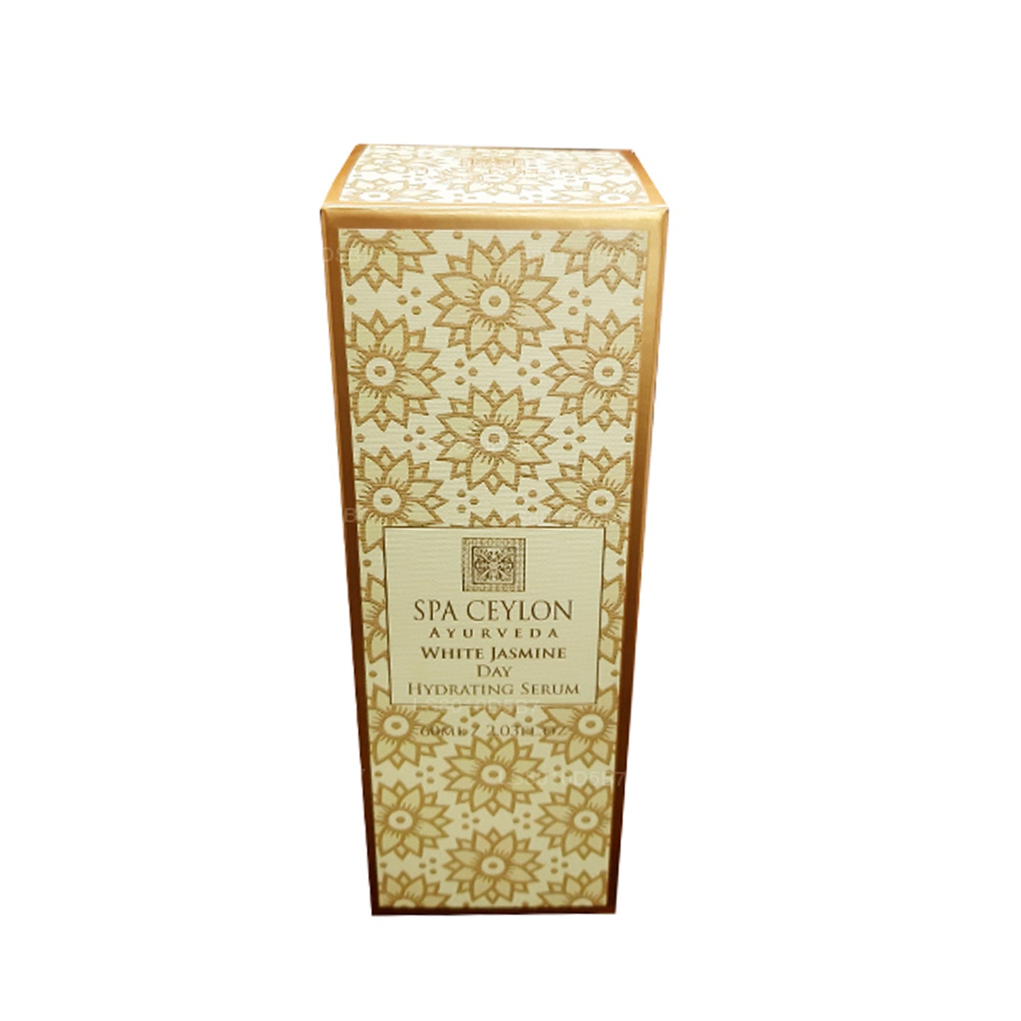 Sérum hidratante de día Spa Ceylon White Jasmine (60 ml)