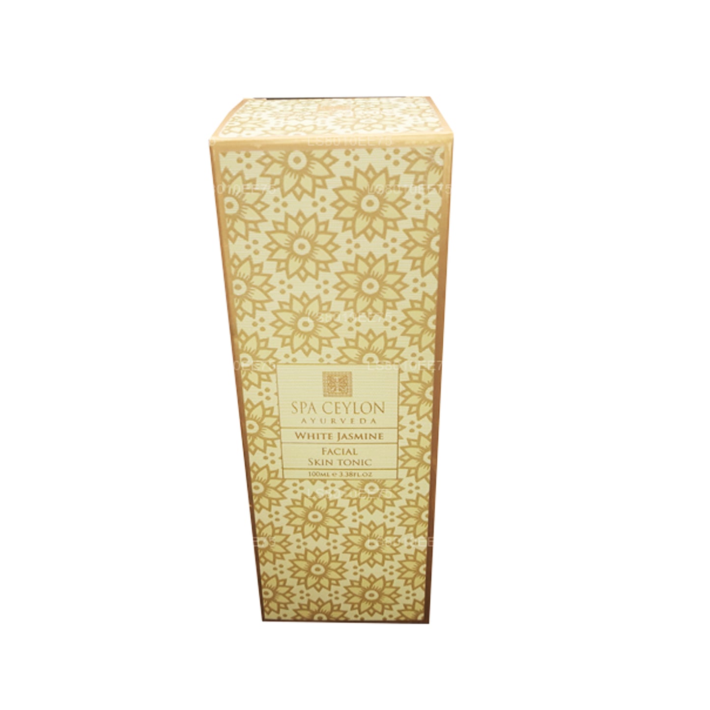 Tónico para la piel facial Spa Ceylon White Jasmine (100 ml)