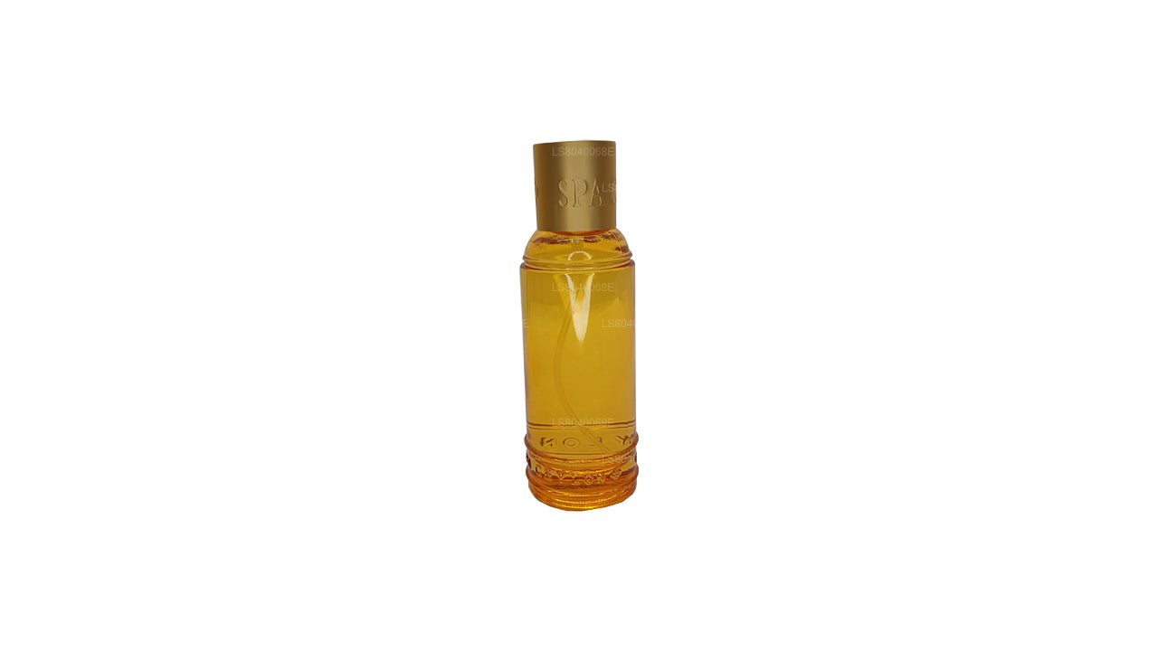 Eau de Ceilán Mandarin Spice de Spa (100 ml)