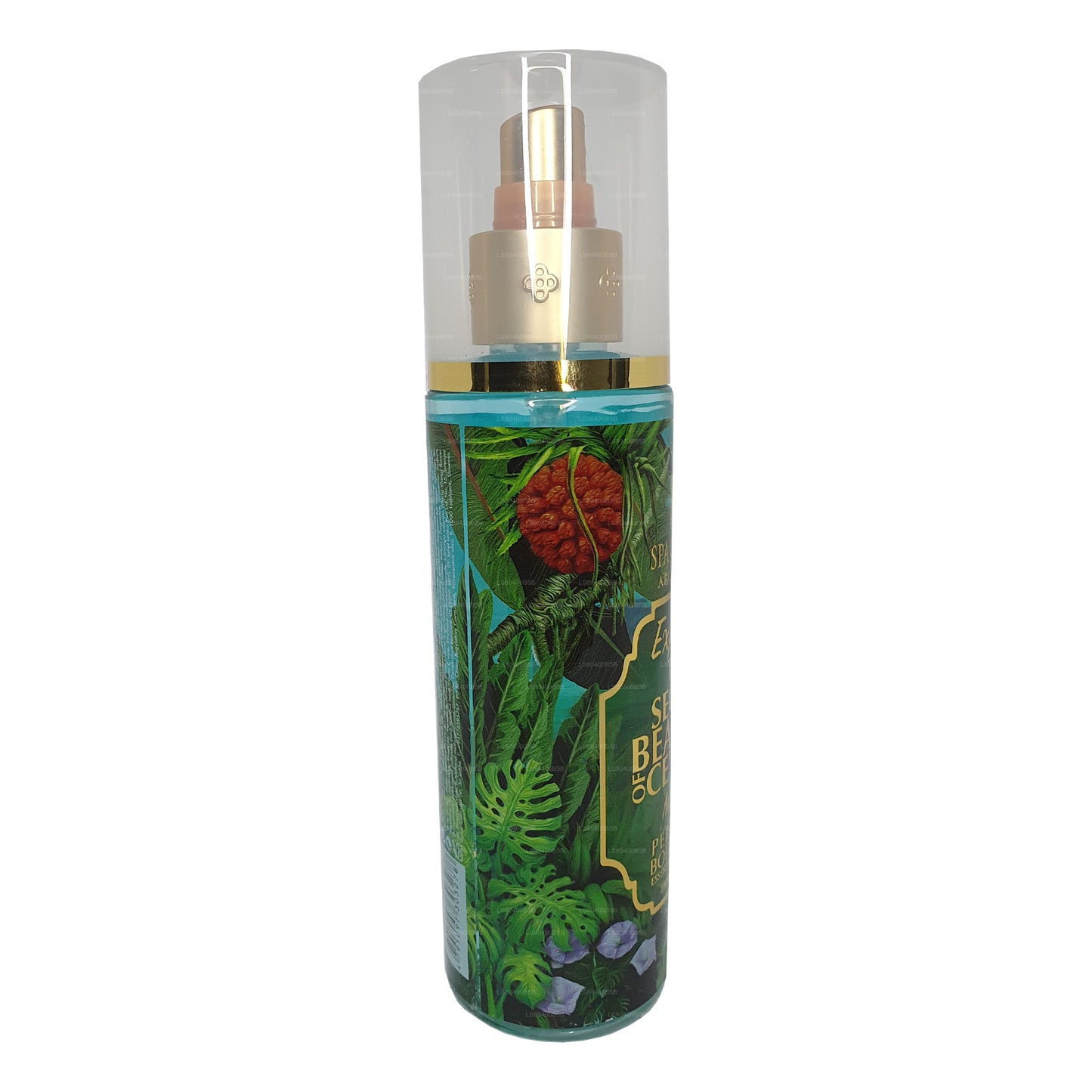 Spa Ceylon Mirissa - Spray corporal (200 ml)