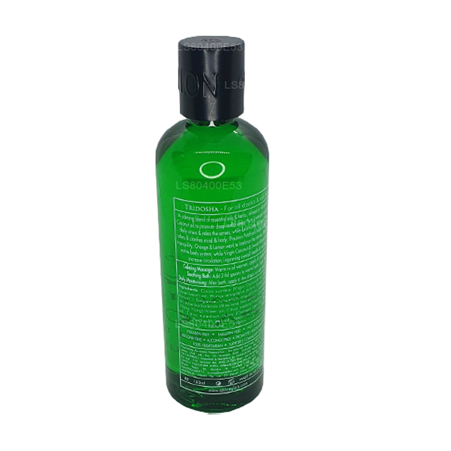 Aceite de baño y masaje Spa Ceylon Sleep (150 ml)