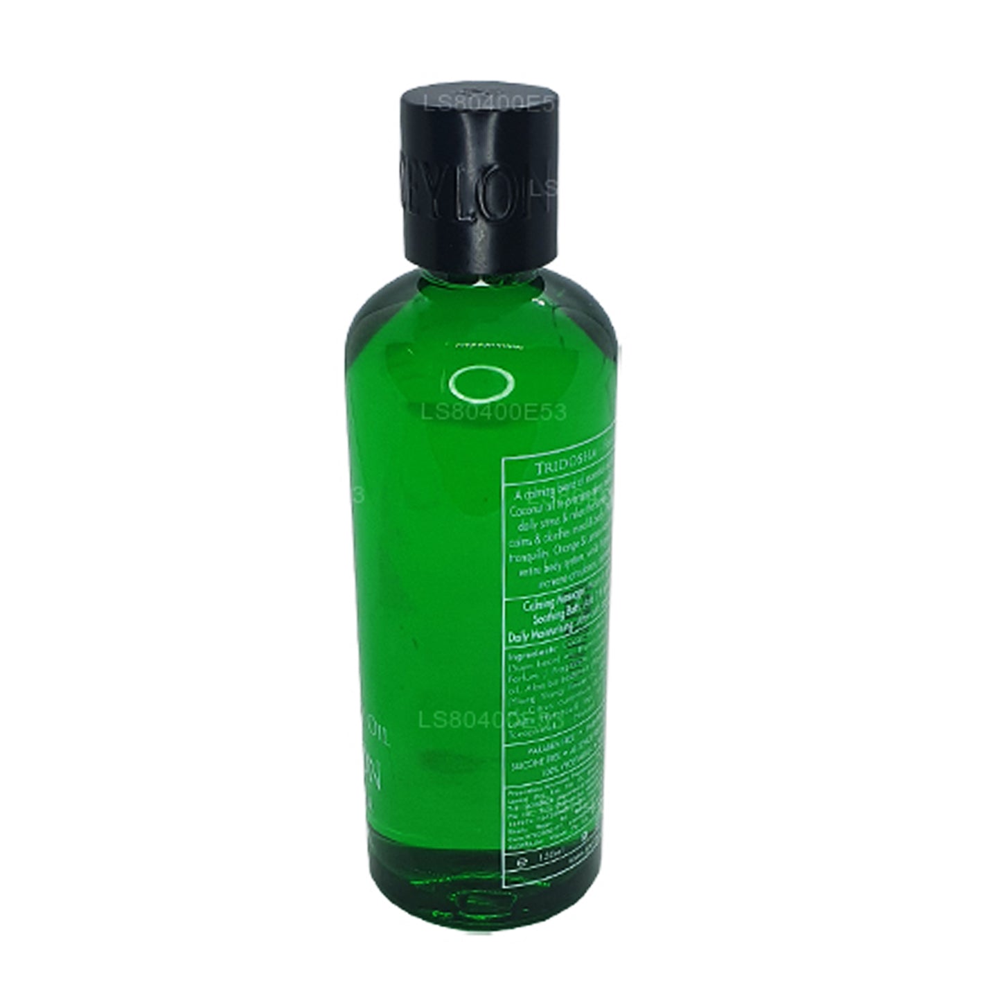 Aceite de baño y masaje Spa Ceylon Sleep (150 ml)