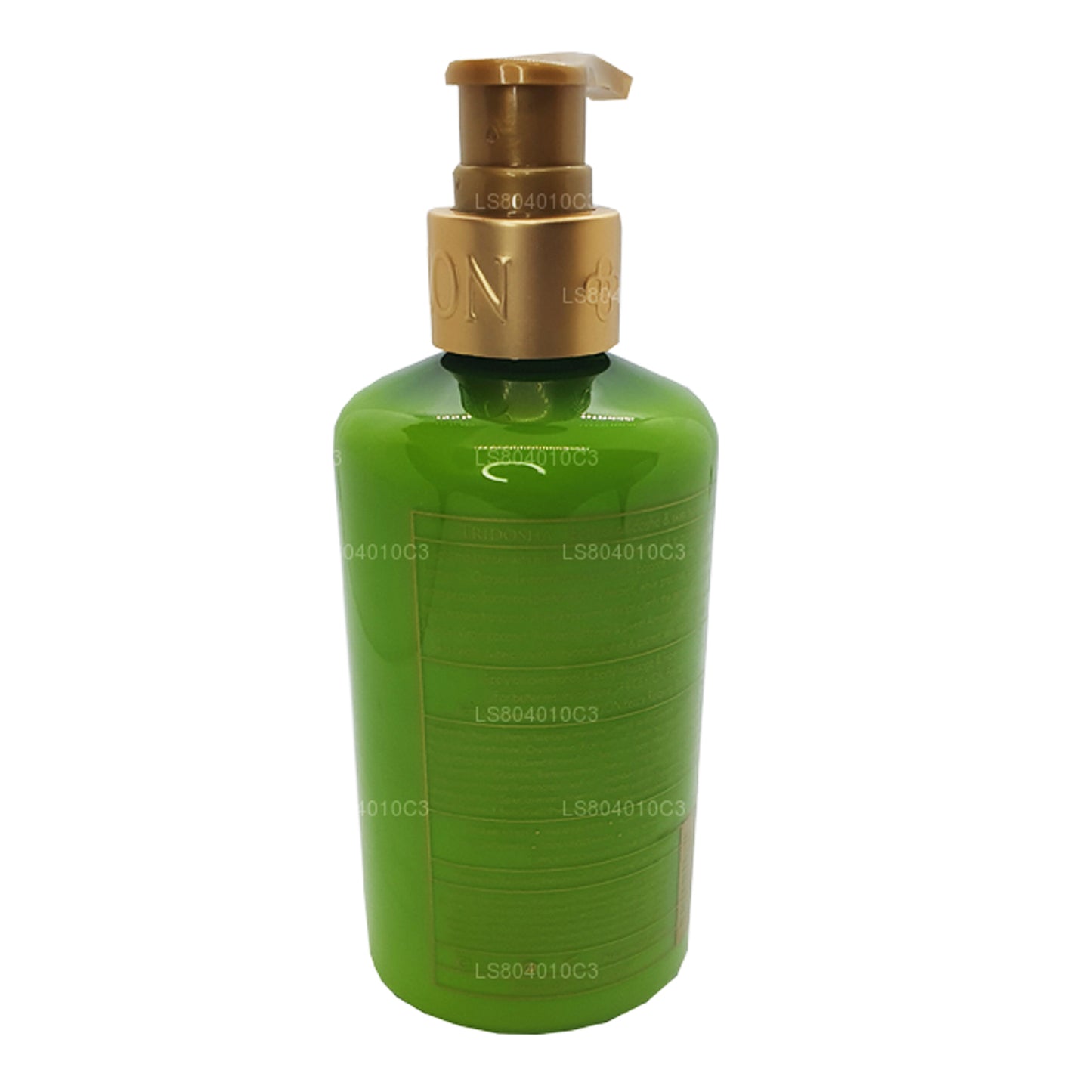 Loción para manos y cuerpo Spa Ceylon Peace (250 ml)