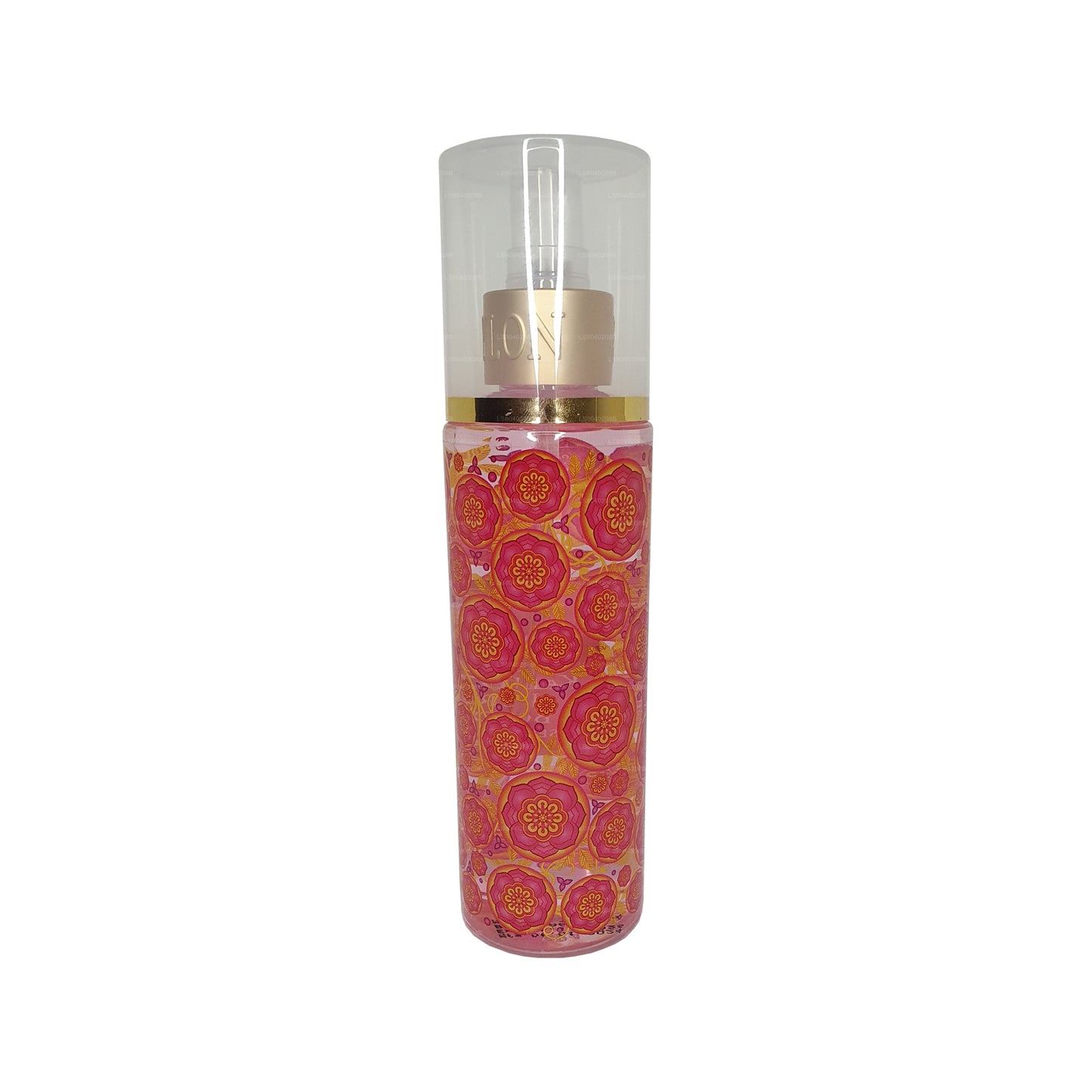 Spray corporal Spa Ceylon Kandyan Rose (200 ml)