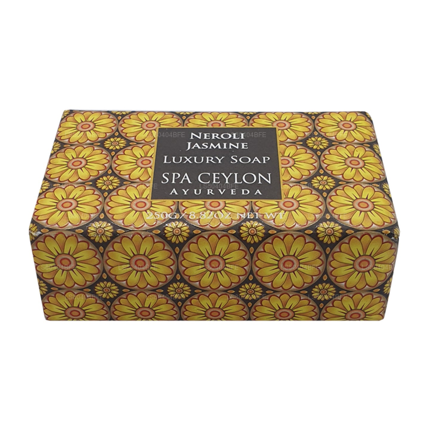 Jabón de lujo Spa Ceylon Neroli Jasmine (250 g)