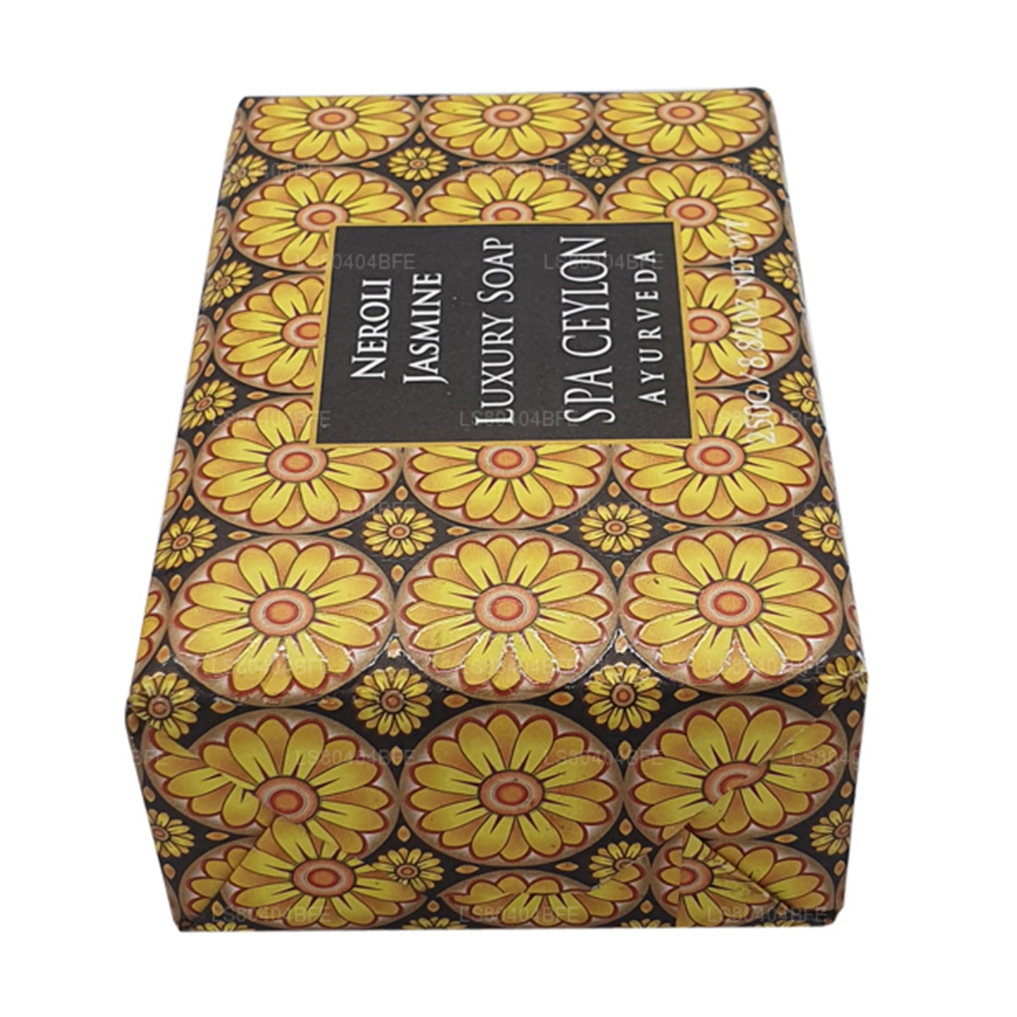 Jabón de lujo Spa Ceylon Neroli Jasmine (250 g)