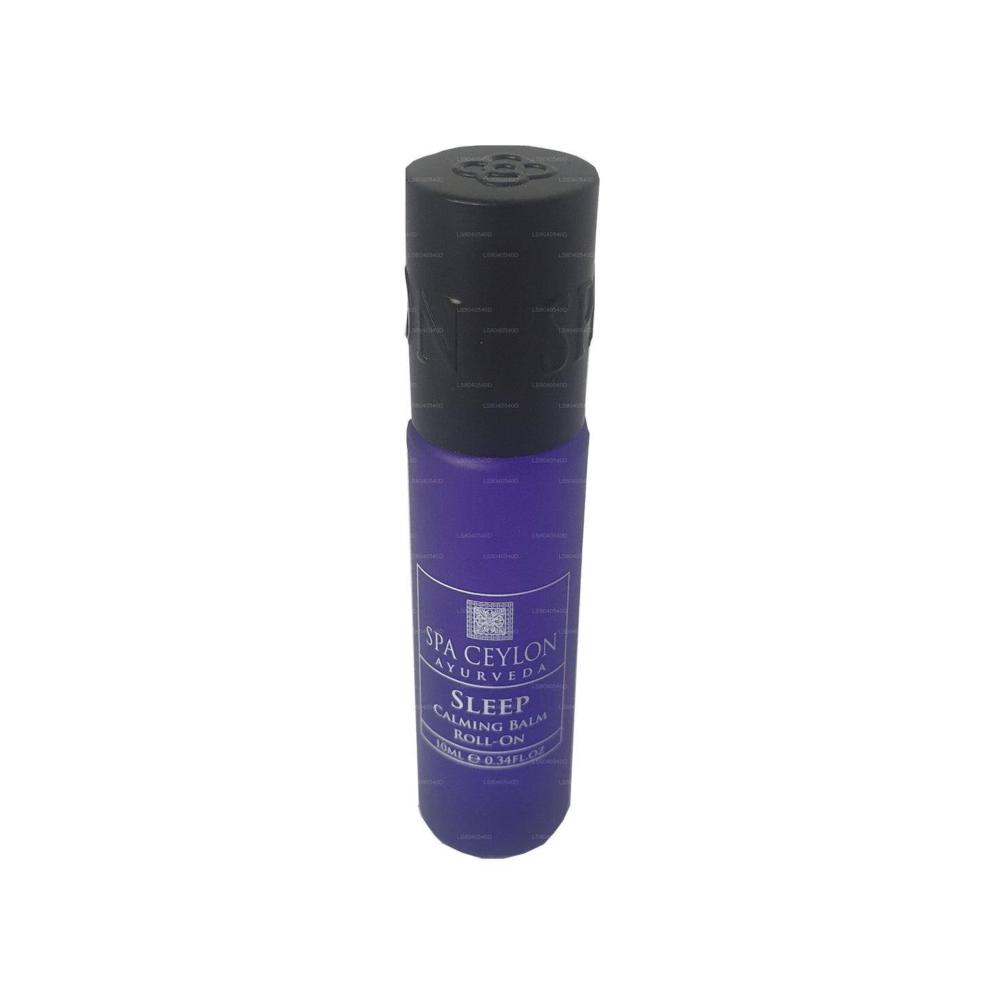 Bálsamo relajante para dormir Spa Ceylon Roll On (10 ml)