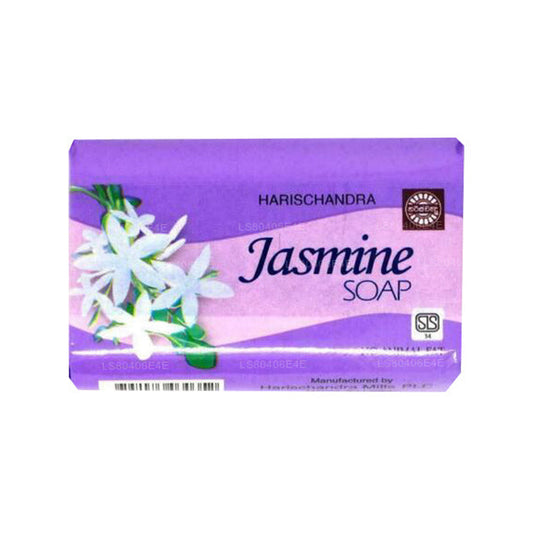 Jabón de jazmín Harischandra (70 g)