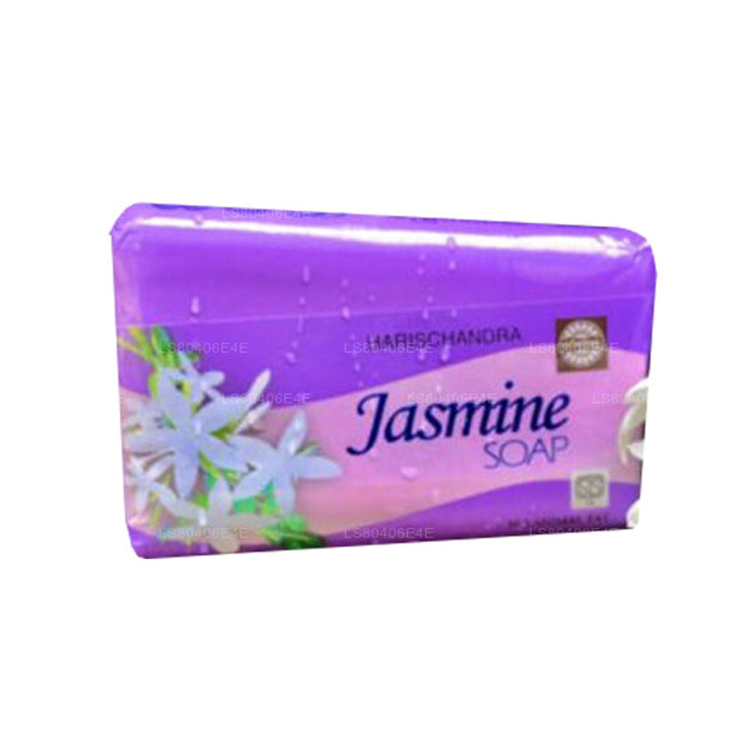 Jabón de jazmín Harischandra (70 g)