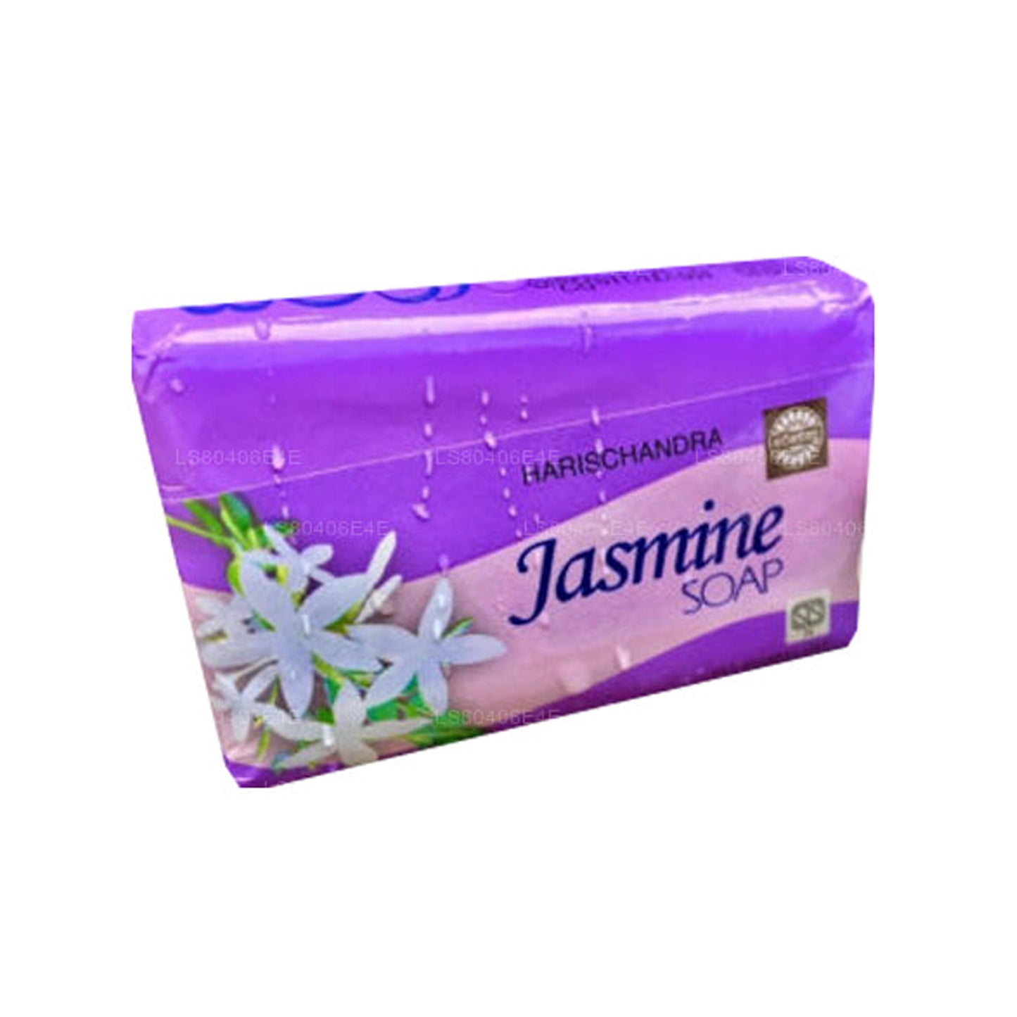 Jabón de jazmín Harischandra (70 g)