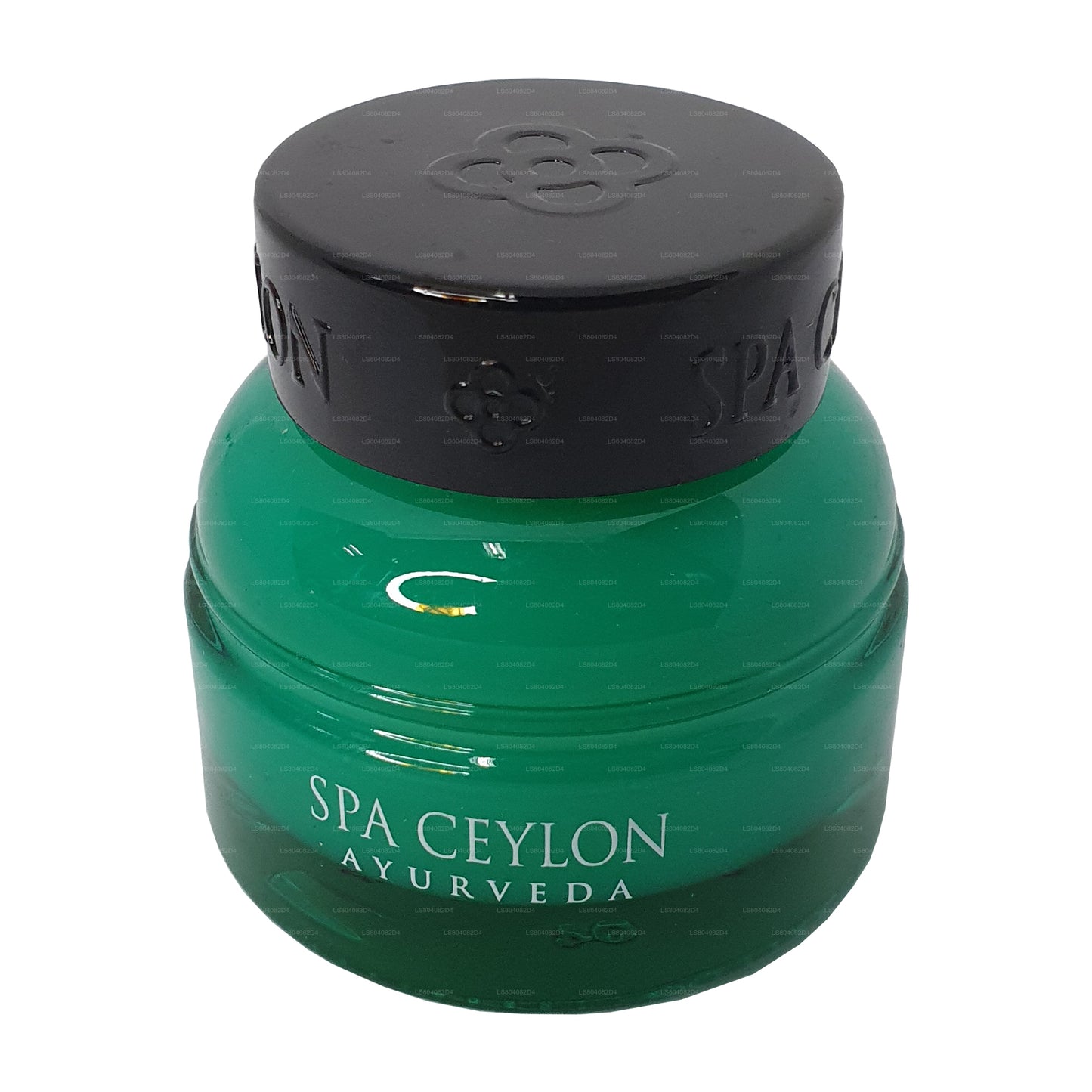 Bálsamo relajante para pies Spa Ceylon (25 g)