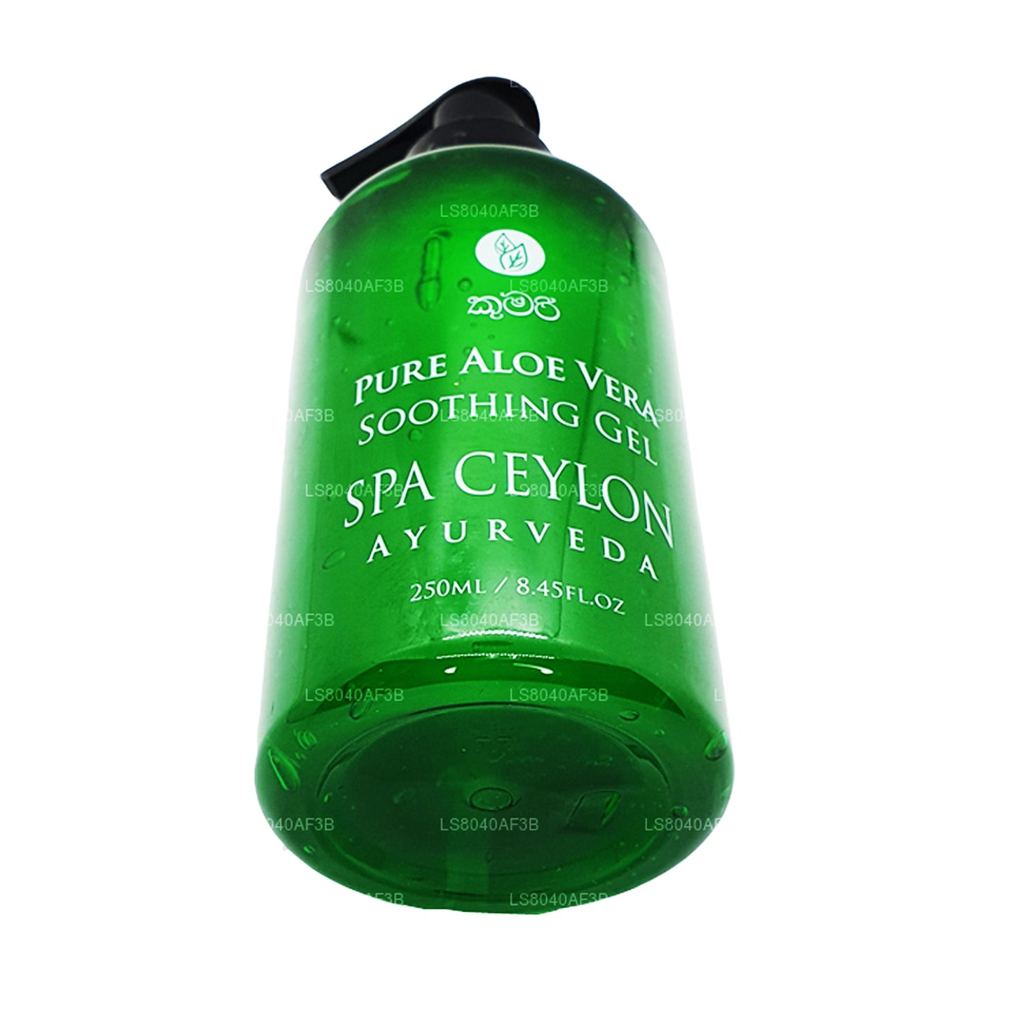 Gel calmante Spa Ceylon Pure Aloe (250 ml)