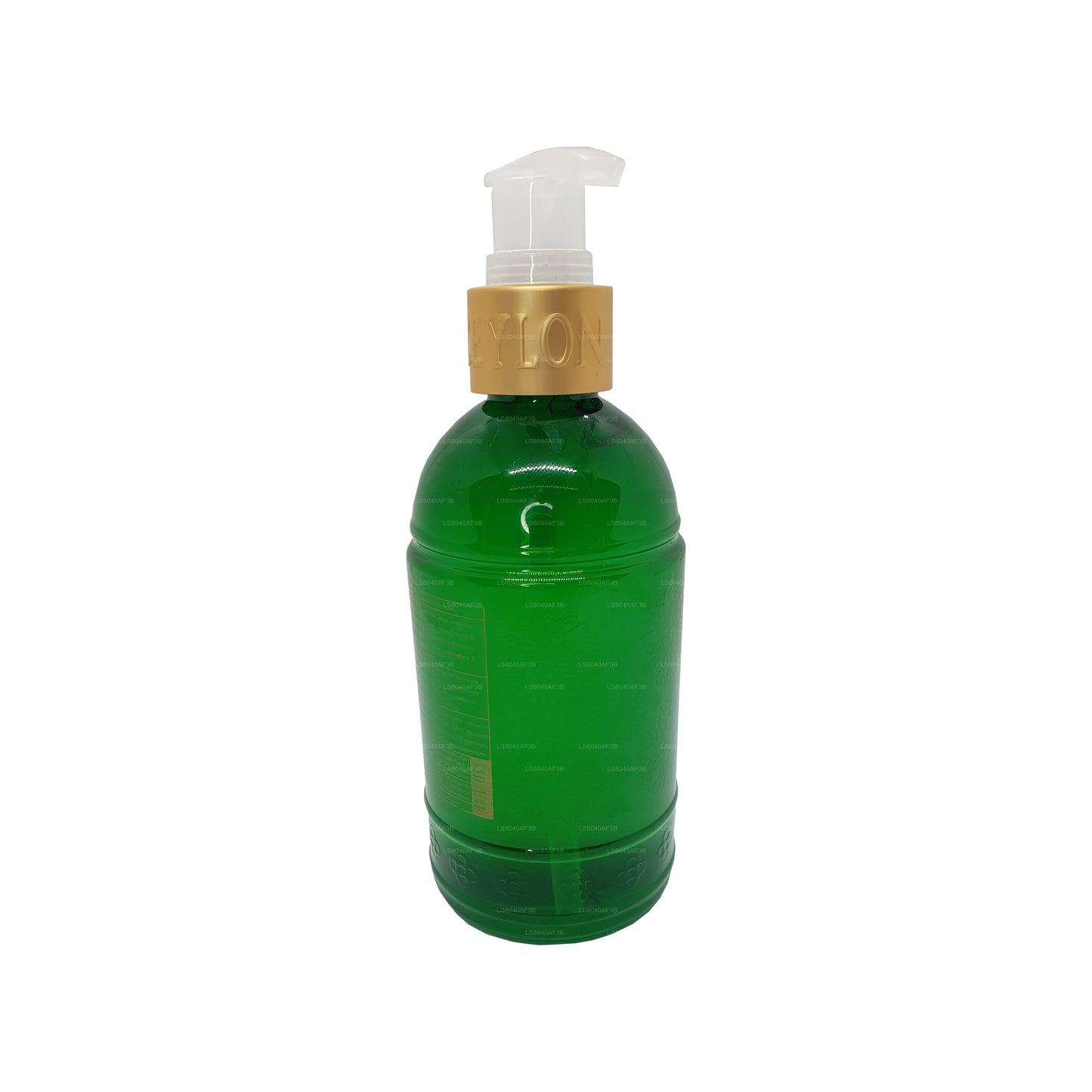 Gel calmante Spa Ceylon Pure Aloe (250 ml)