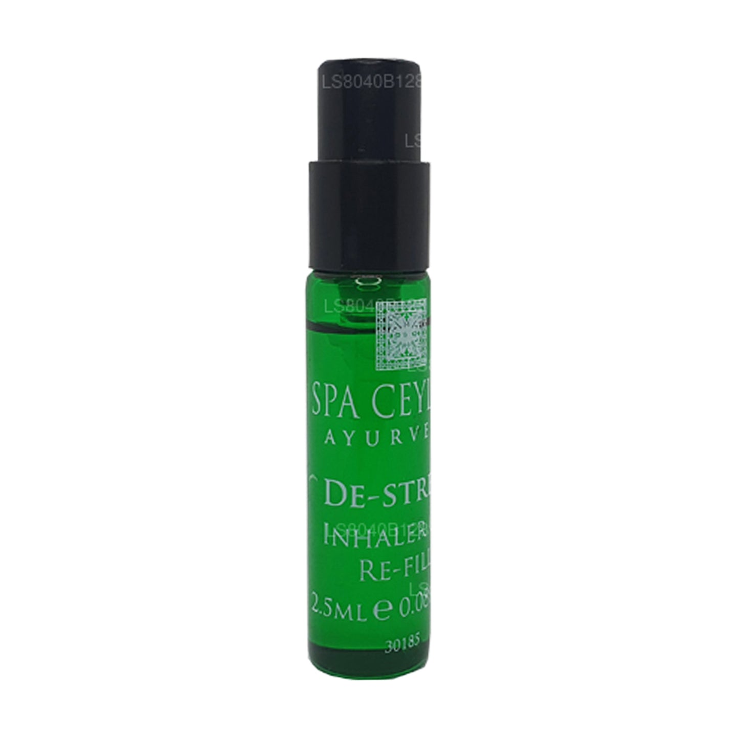 Inhalador relajante antiestrés Spa Ceylon (5 ml)