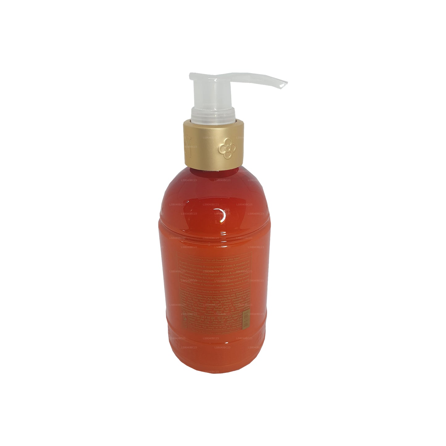 Loción para manos y cuerpo Spa Ceylon Sensual Sandalwood (250 ml)