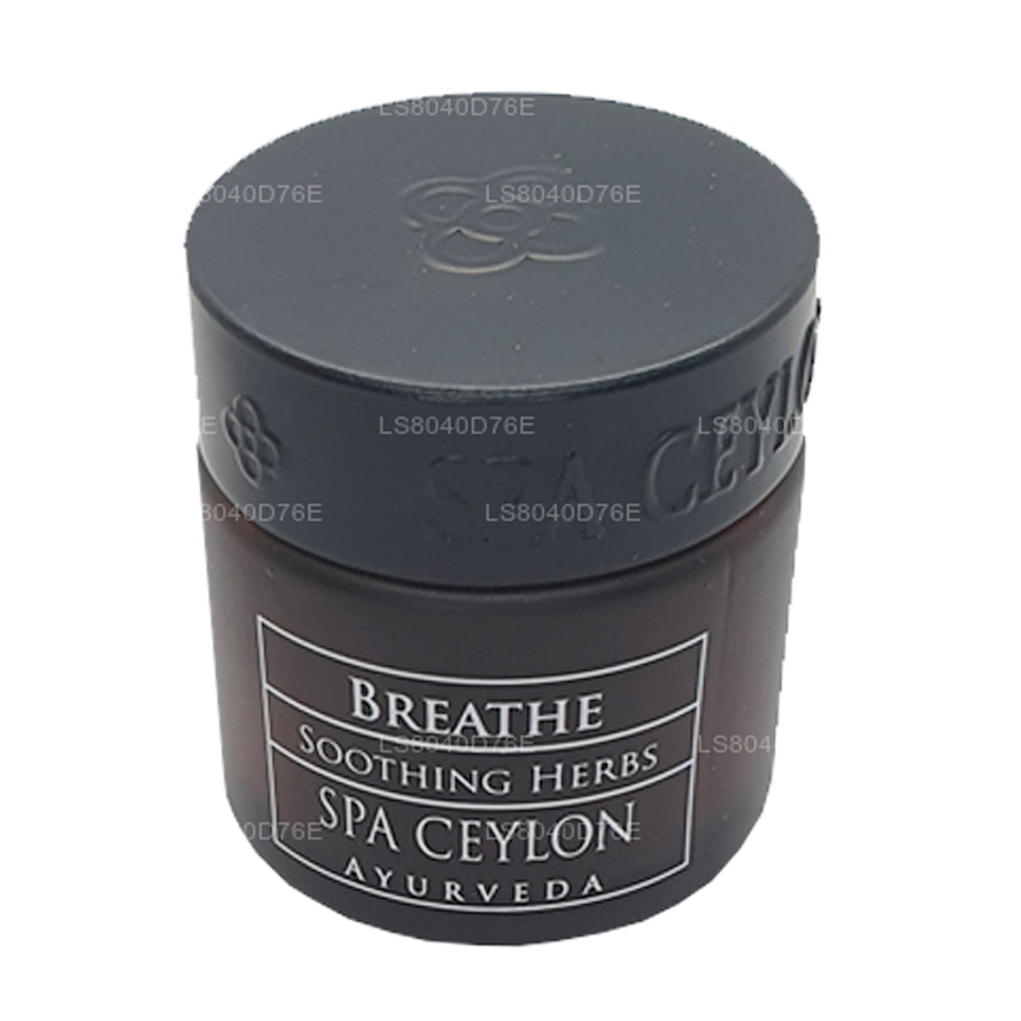 Hierbas relajantes Spa Ceylon Breathe (25 g)