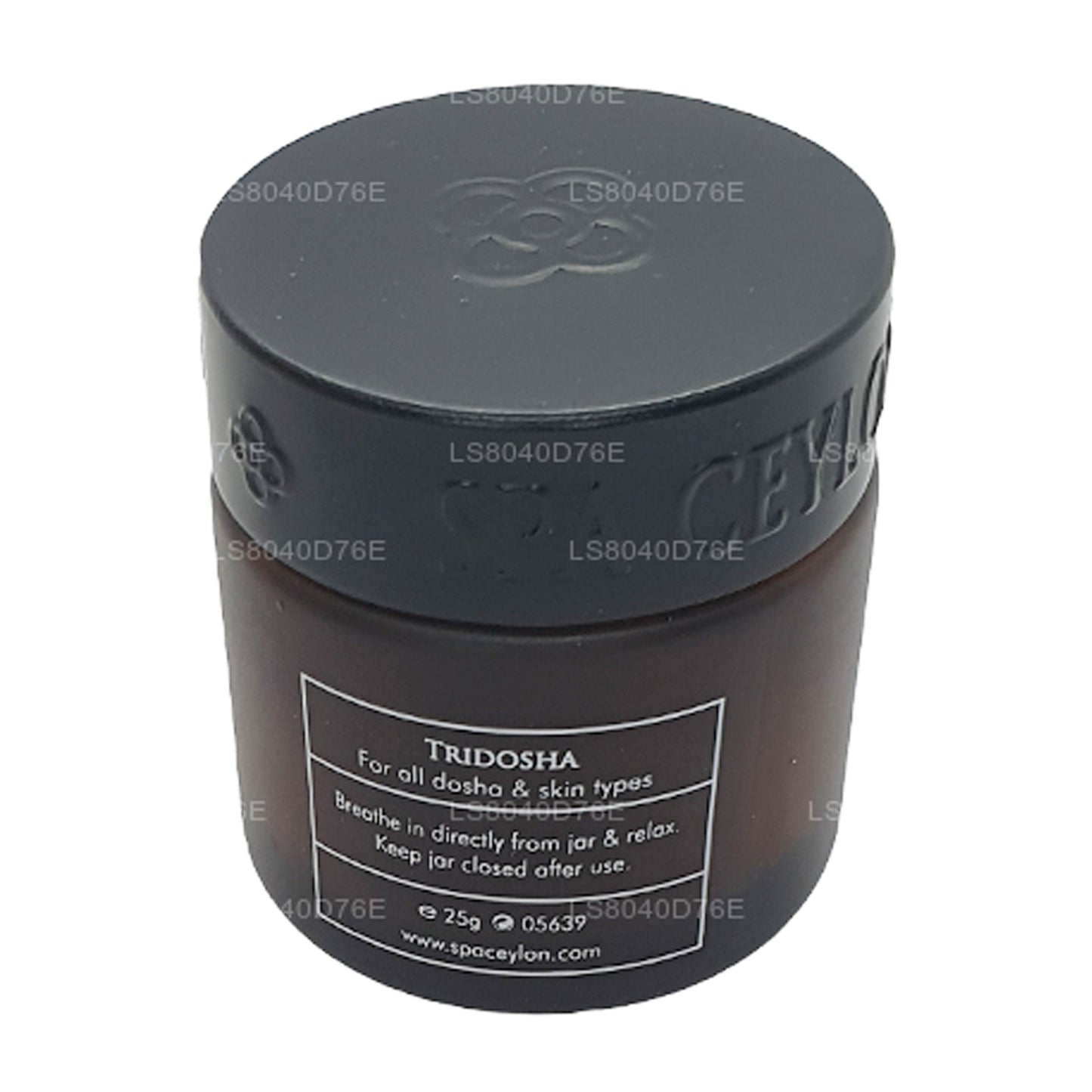 Hierbas relajantes Spa Ceylon Breathe (25 g)