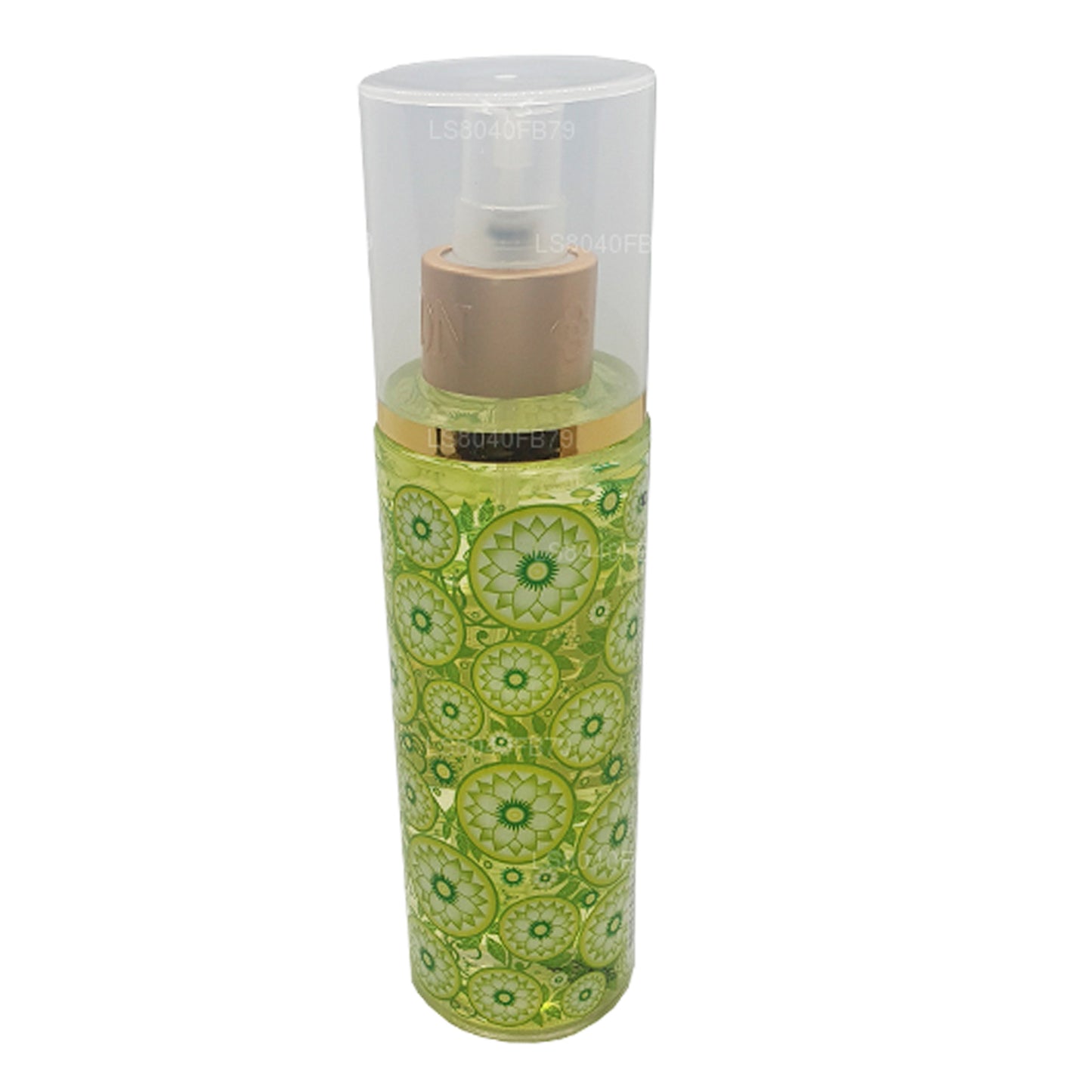 Spray corporal Spa Ceylon Night Jasmine (200 ml)