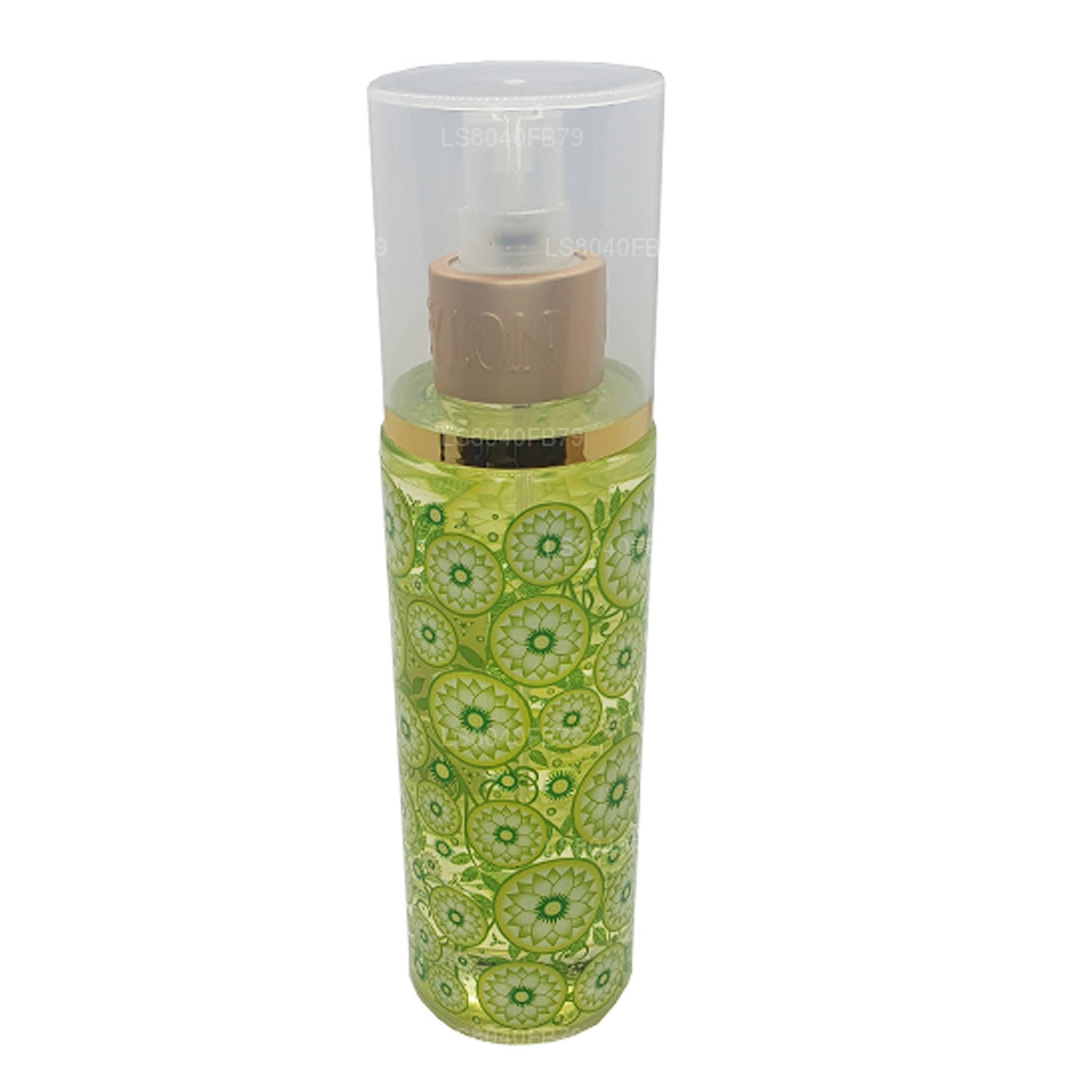 Spray corporal Spa Ceylon Night Jasmine (200 ml)