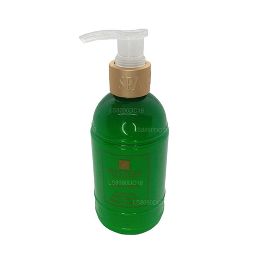 Alivio refrescante para pies Spa Ceylon Green Mint (300 ml)