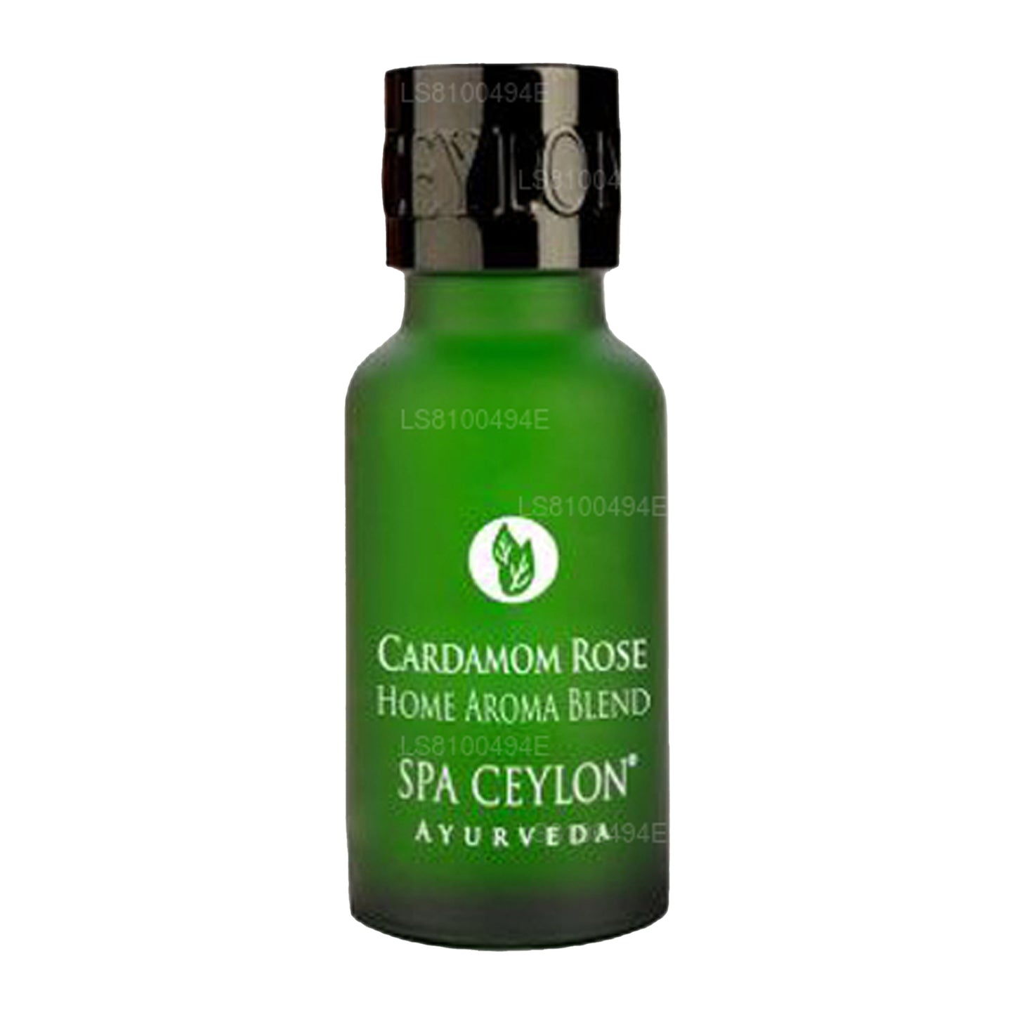 Spa Ceylon Cardamomo Rose - Mezcla de aromas para el hogar (20 ml)