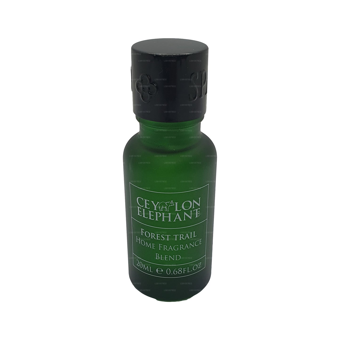 Mezcla aromática Spa Ceylon Forest Trail Home (20 ml)