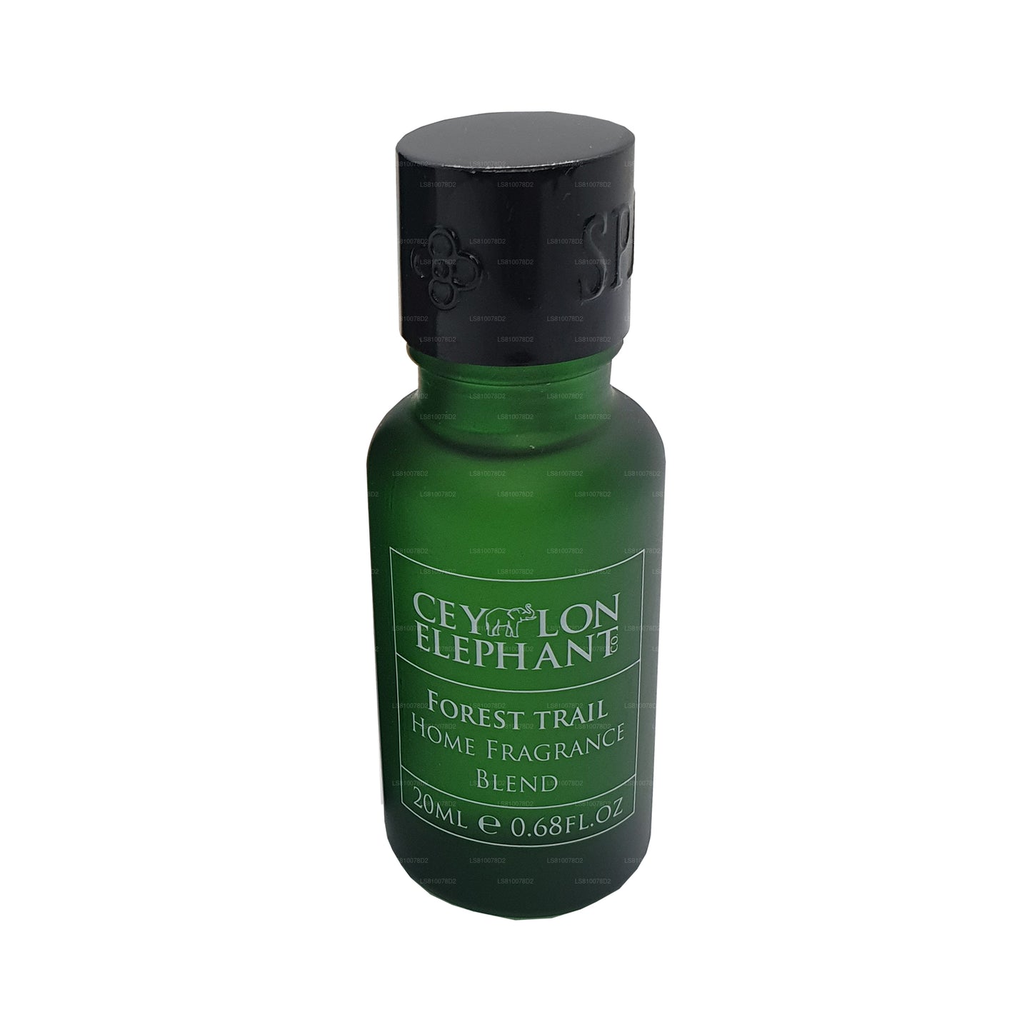 Mezcla aromática Spa Ceylon Forest Trail Home (20 ml)