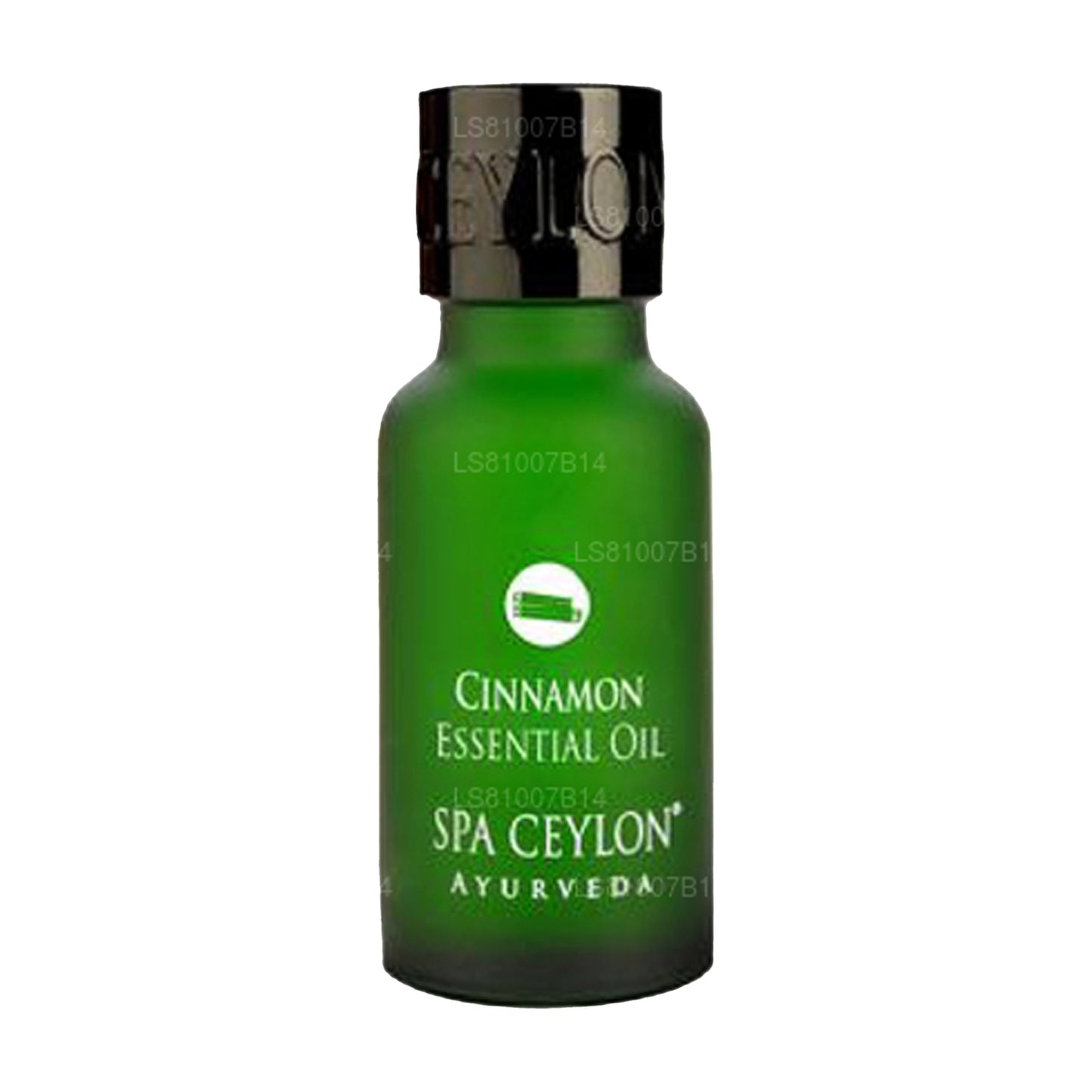 Spa Ceylon Cinnamon - Aceite esencial (20 ml)