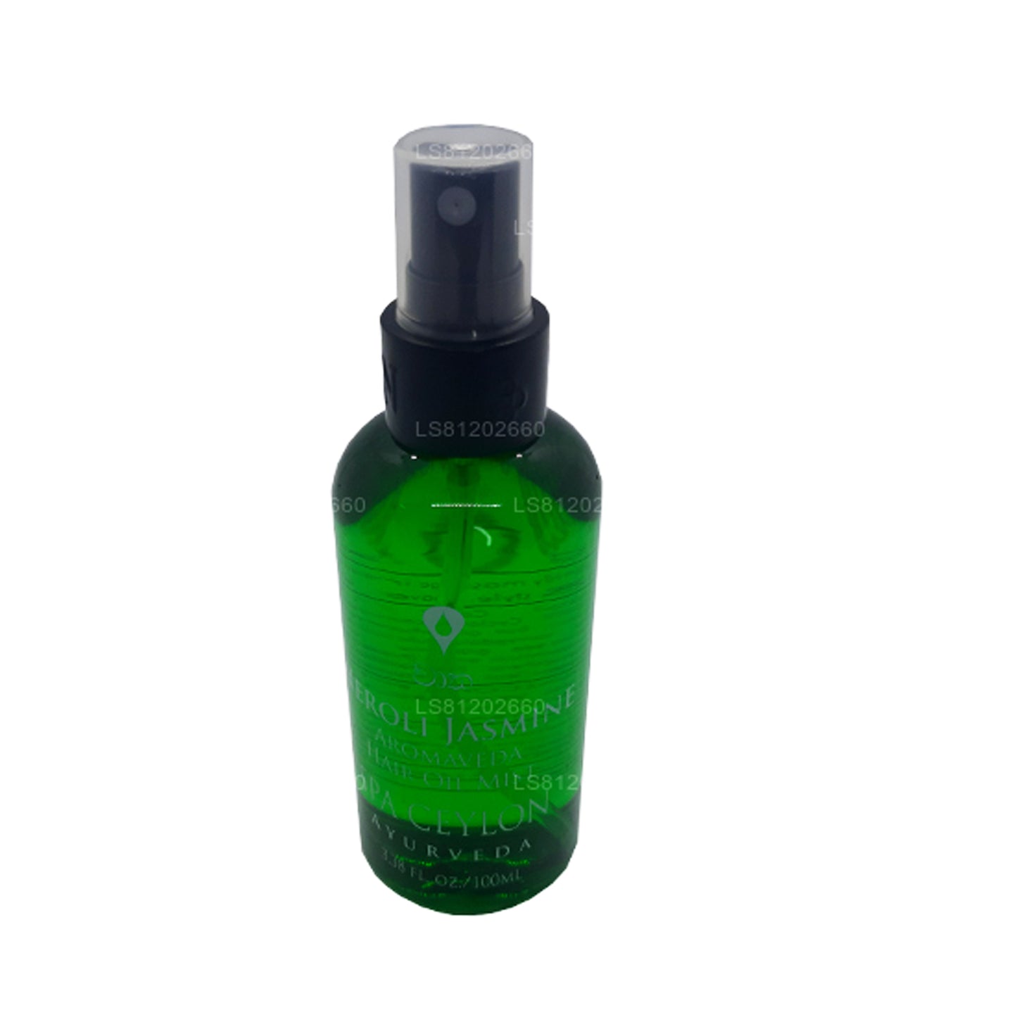 Aceite para el cabello Spa Ceylon Neroli Jasmine en aerosol (100 ml)