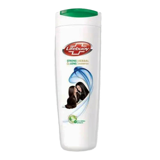 Champú a base de hierbas Lifebuoy Health (175 ml)