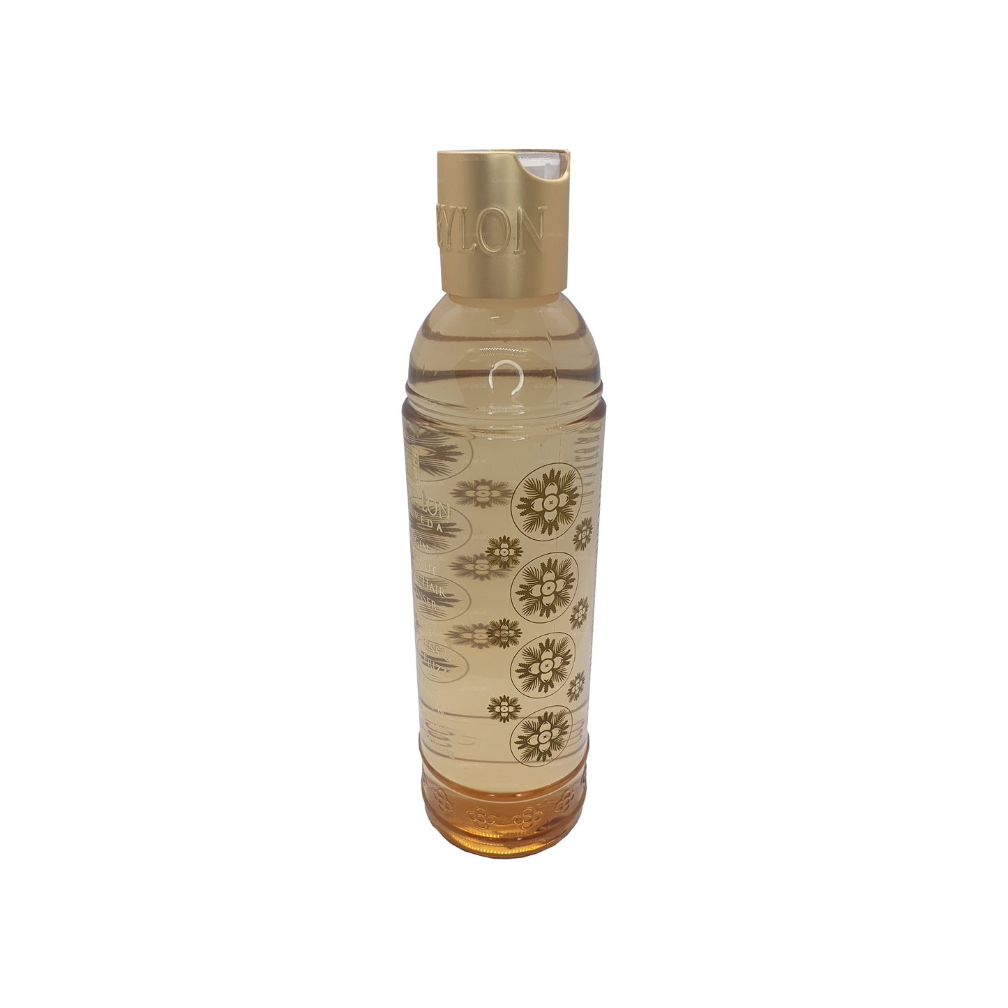 Limpiador suave para cabello Spa Ceylon Virgin Coconut (250 ml)