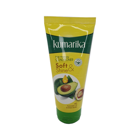 Acondicionador Kumarika Hair Therapy Soft and Shine (90 ml)