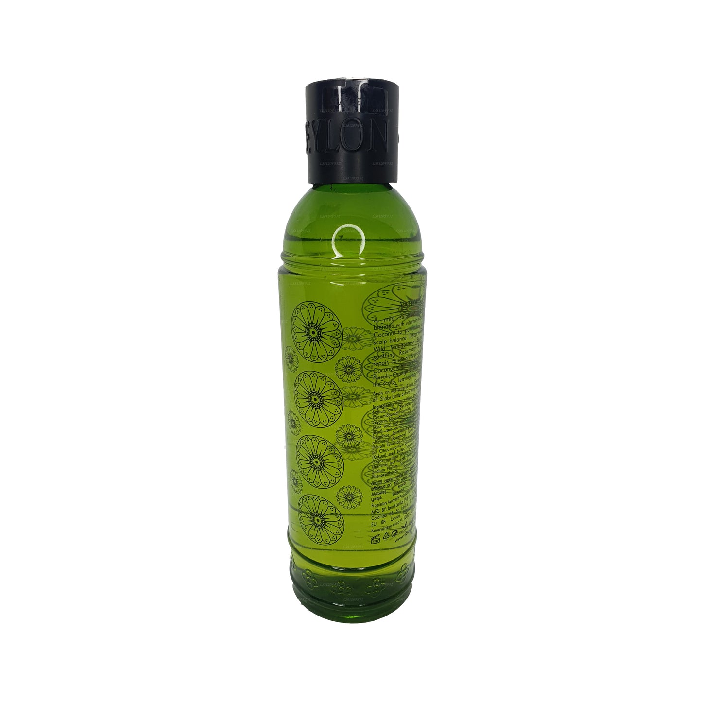 Limpiador capilar Spa Ceylon Neroli Jasmine (250 ml)