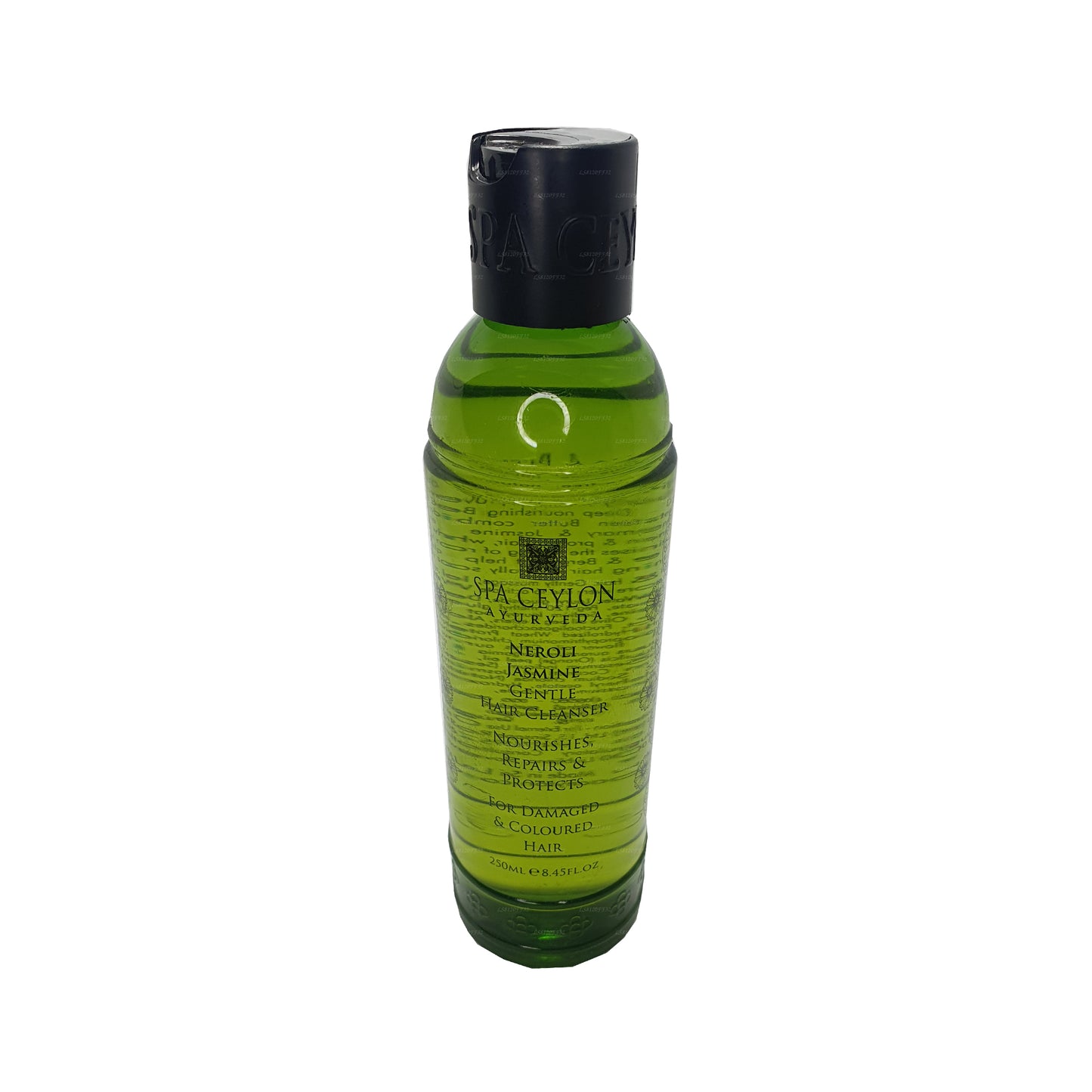 Limpiador capilar Spa Ceylon Neroli Jasmine (250 ml)