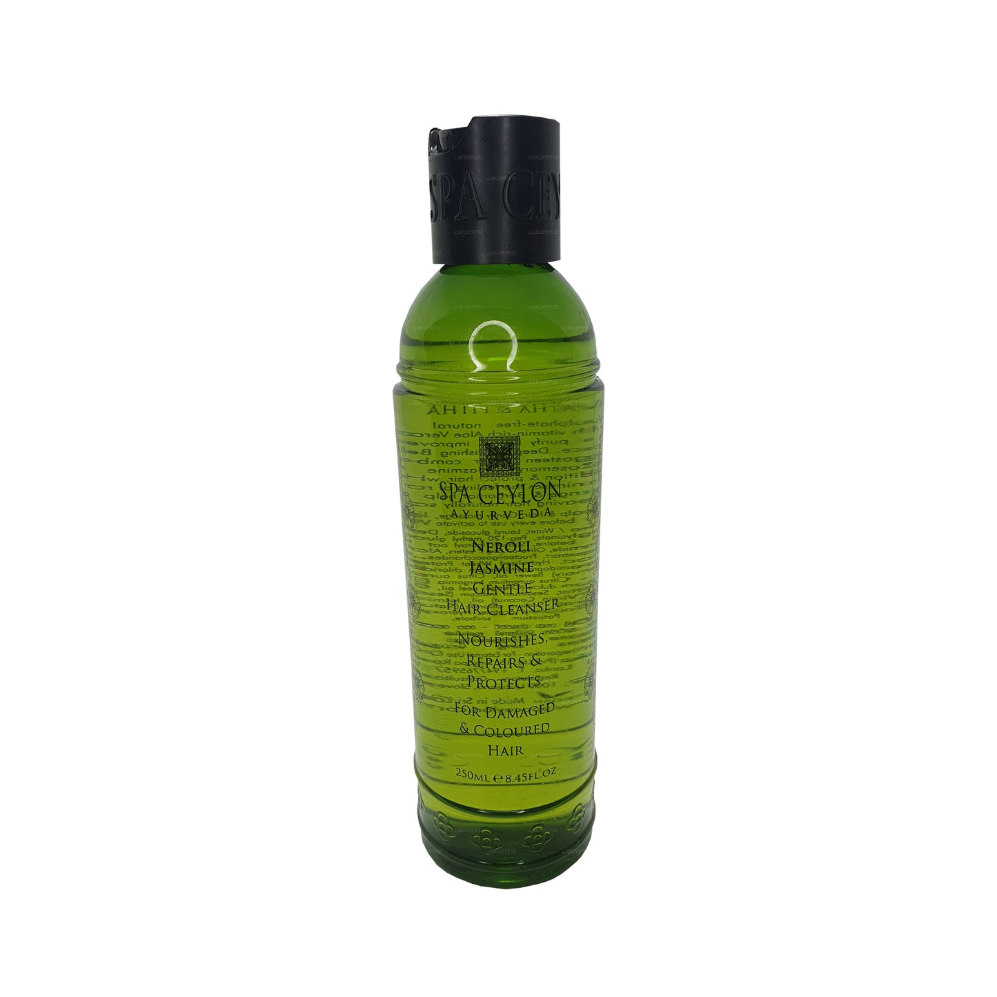 Limpiador capilar Spa Ceylon Neroli Jasmine (250 ml)