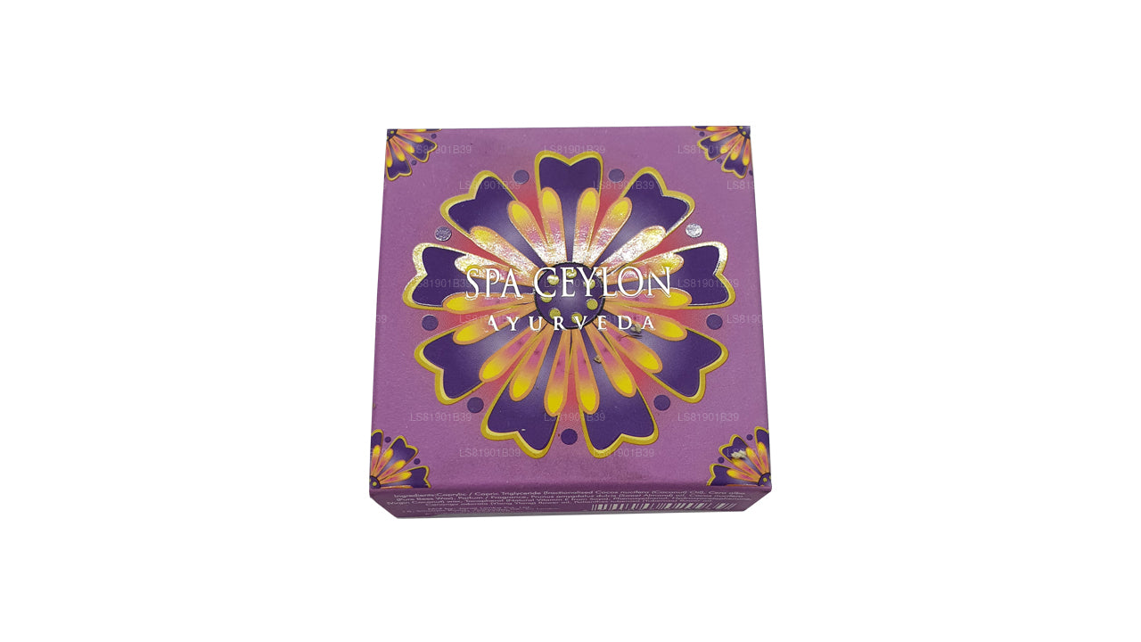 Perfume sólido Spa Ceylon Ylang Tuberose (10 g)