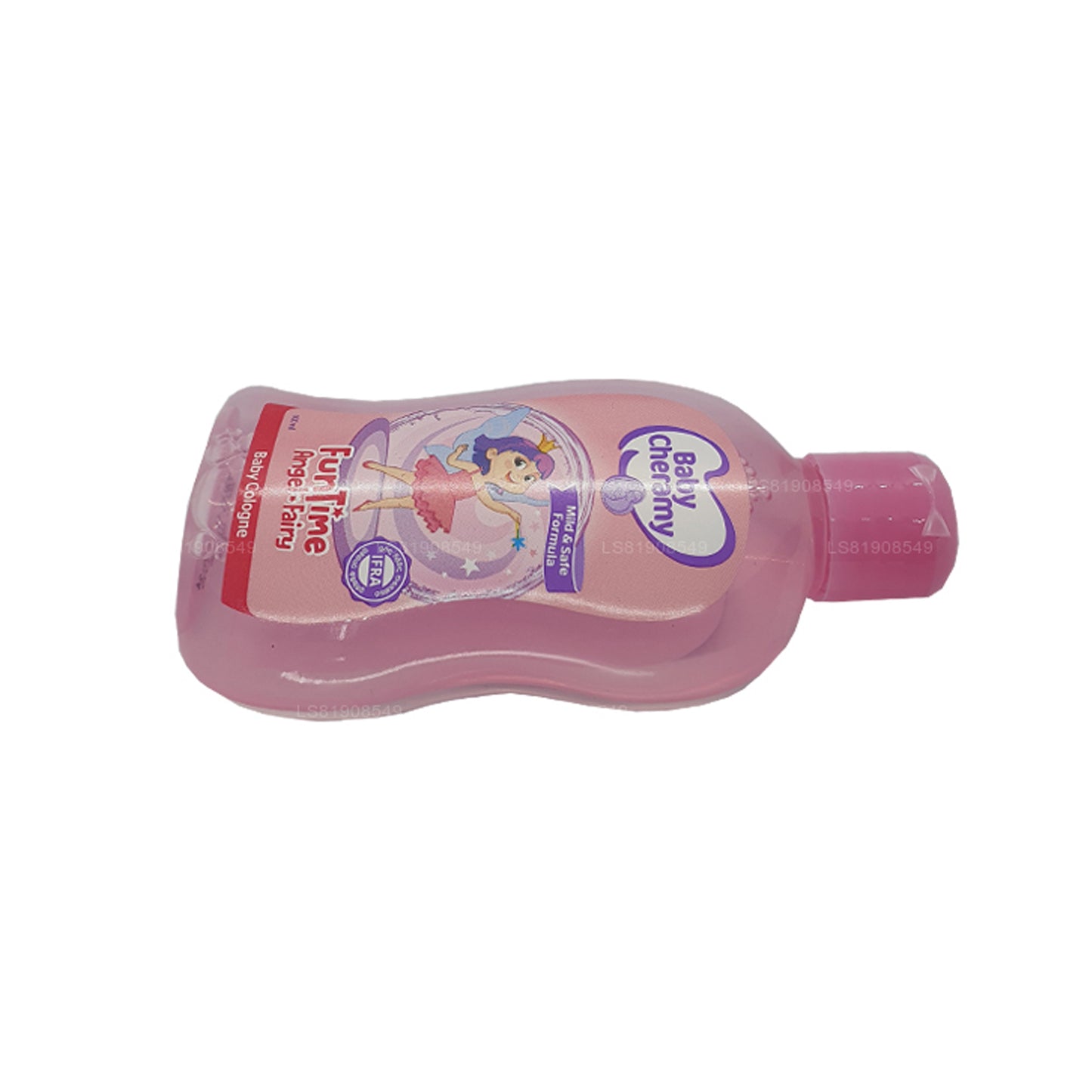 Baby Cheramy Fun Time Angel Fairy (colonia para bebés) 100 ml