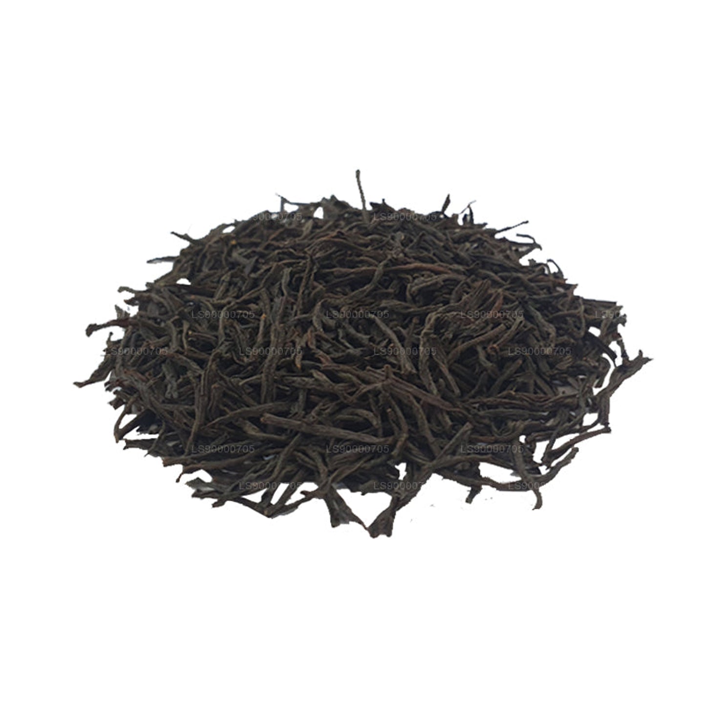 Té negro de Ceilán Lakpura Single Estate (Sithaka) de grado OP1 (100 g)