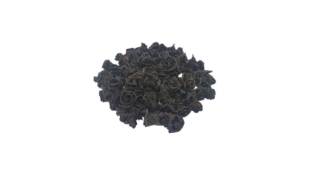 Té «Manary» hilado a mano Lumbini (25 g)