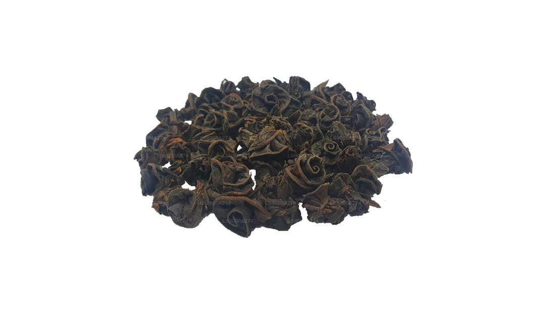 Té «Manary» hilado a mano Lumbini (25 g)