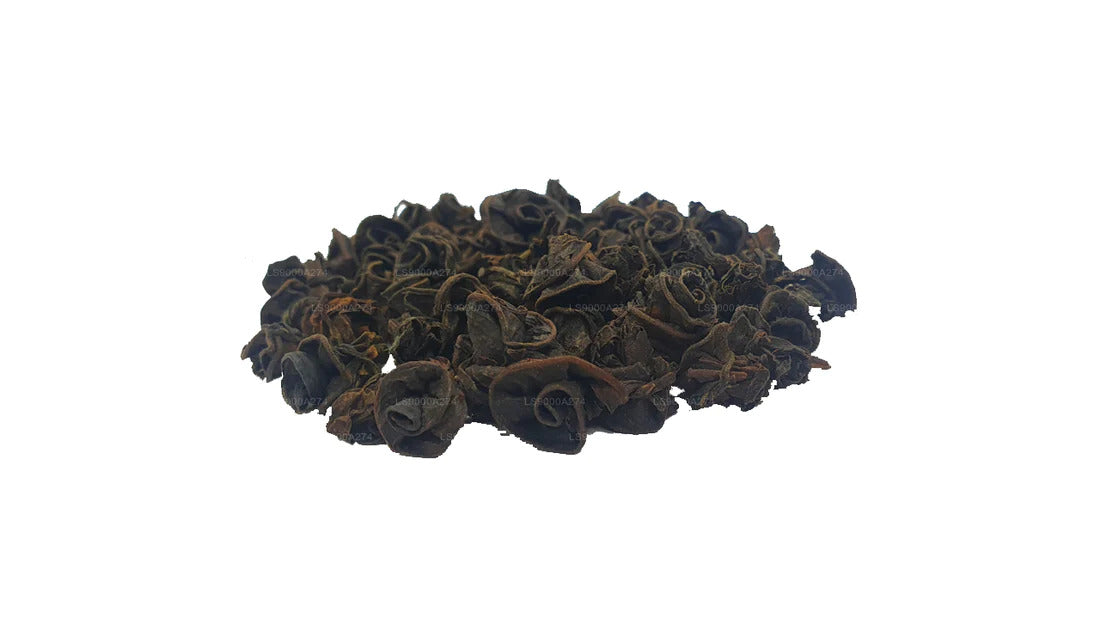 Té «Manary» hilado a mano Lumbini (25 g)