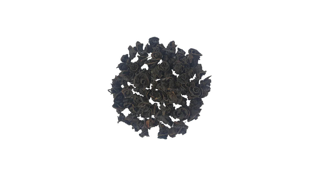 Té «Manary» hilado a mano Lumbini (25 g)