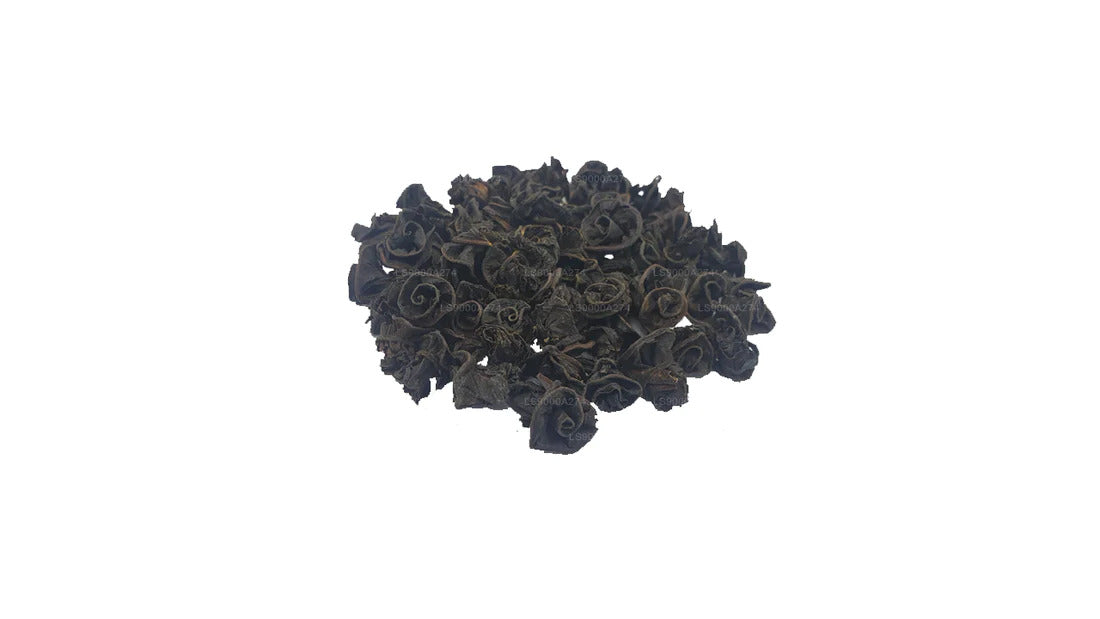 Té «Manary» hilado a mano Lumbini (25 g)