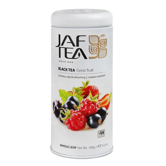 Lata Jaf Tea Pure Fruit Collection Forest Fruit (100 g)