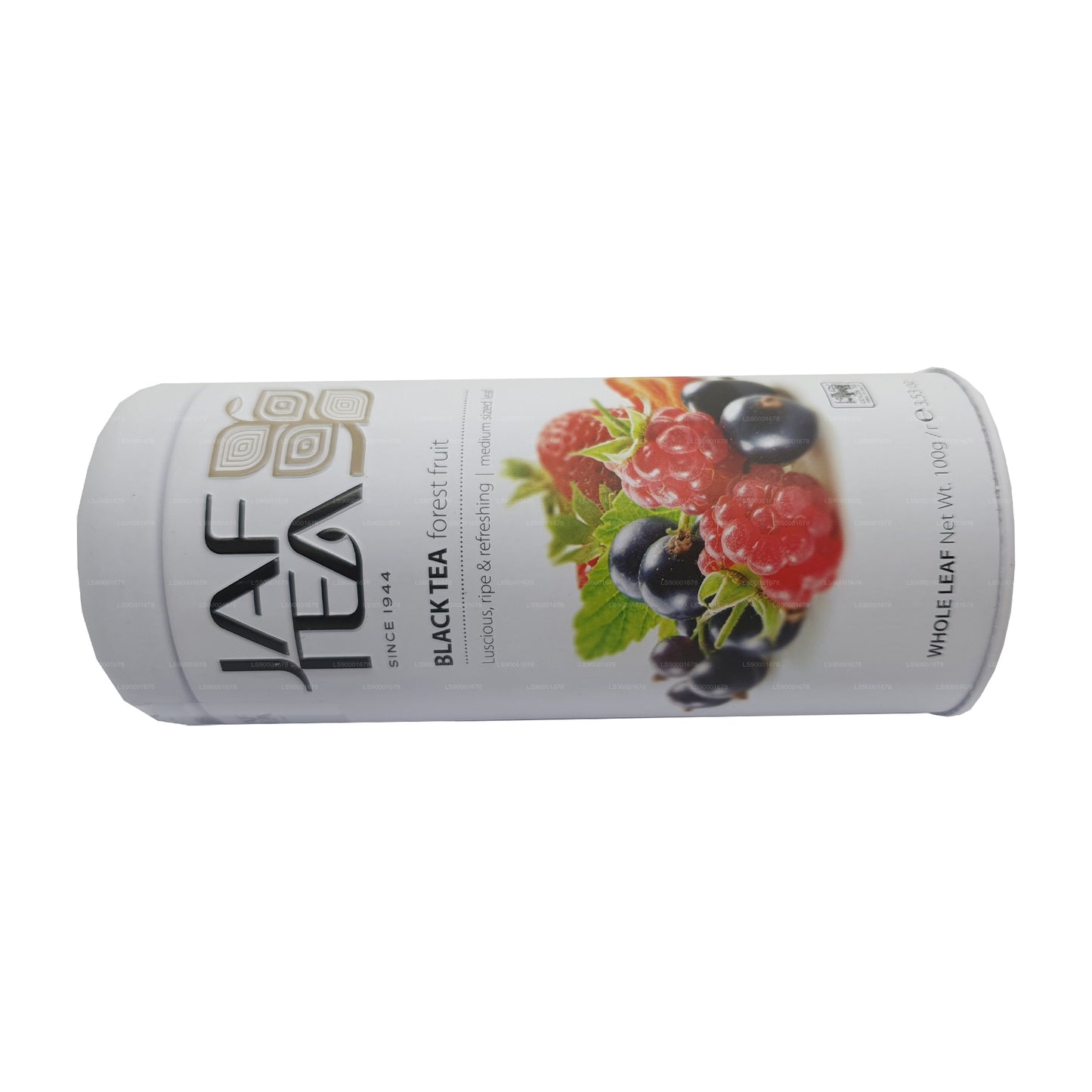 Lata Jaf Tea Pure Fruit Collection Forest Fruit (100 g)