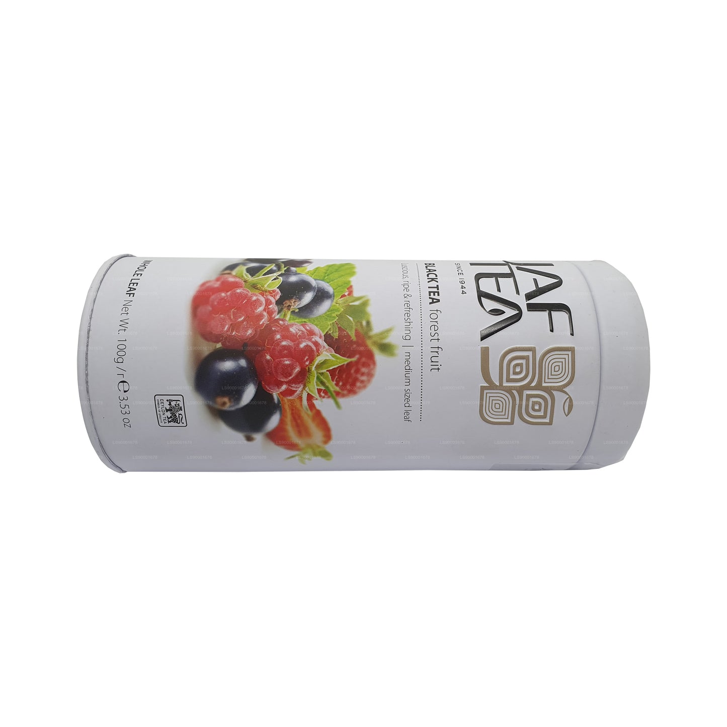 Lata Jaf Tea Pure Fruit Collection Forest Fruit (100 g)