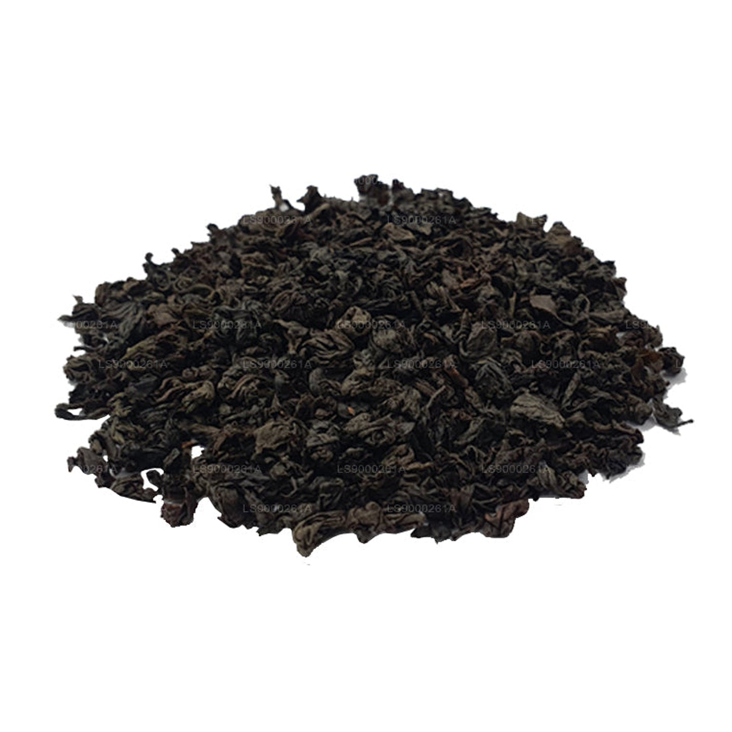 Lakpura Single Estate (Craighead) PEKOE Grade Ceylon Black Tea (100g)